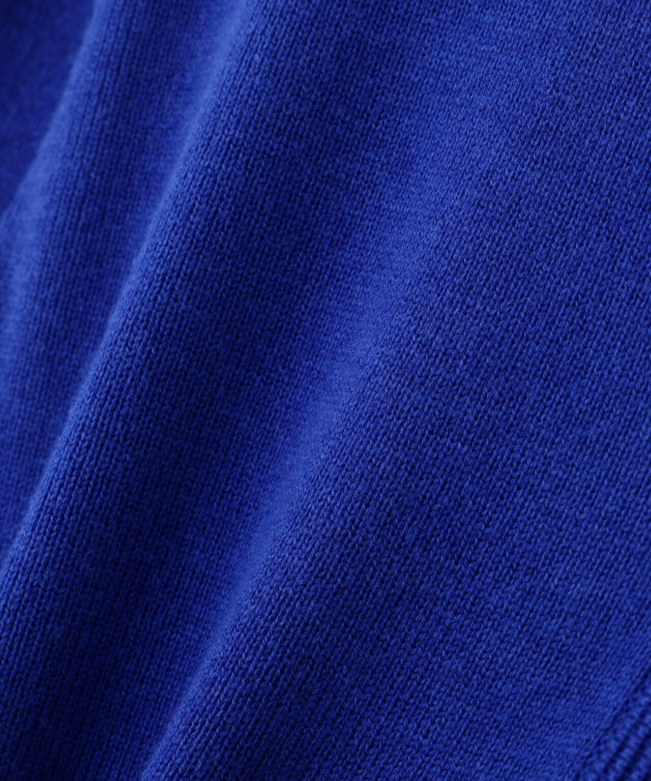 シルクブレンドカーディガン