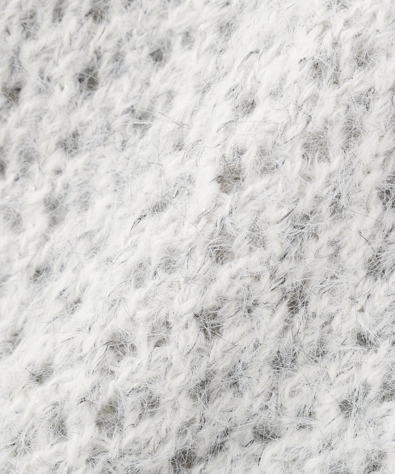 フェザーヤーンボクシーベスト