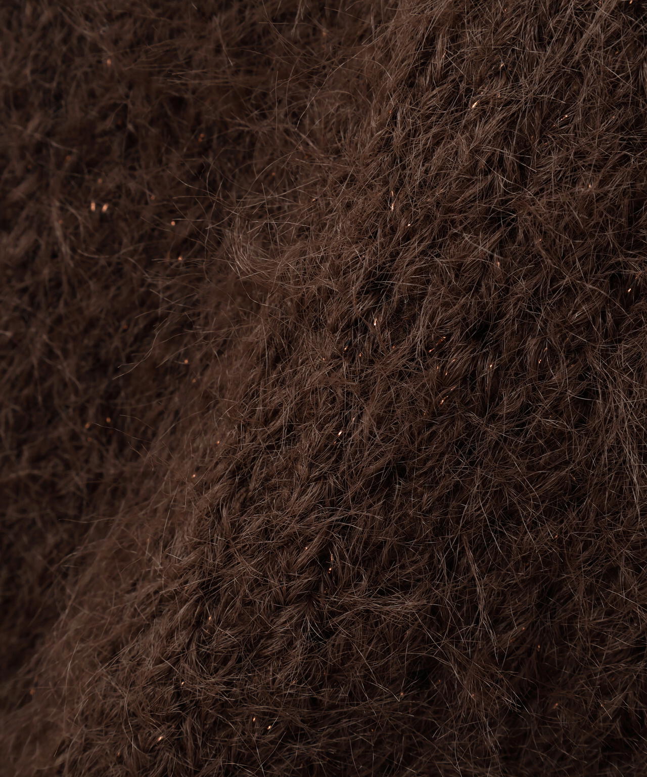 フェザーヤーンボクシーベスト