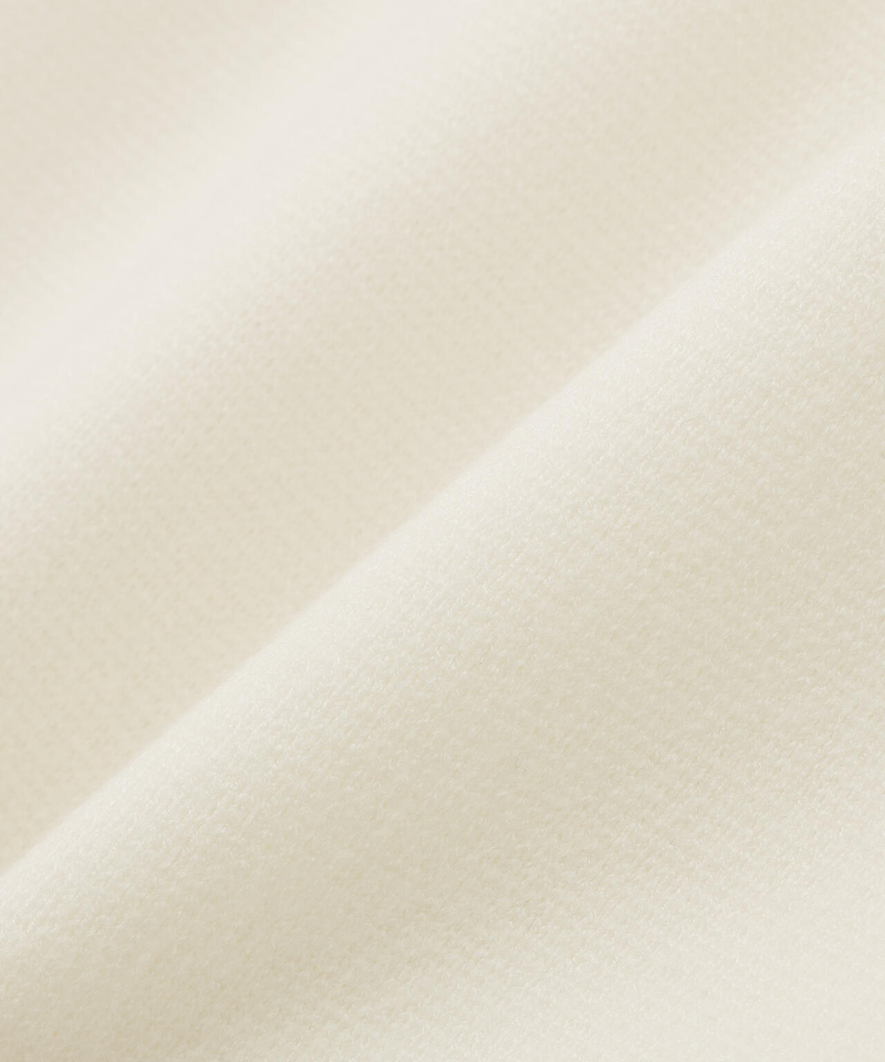 ハートボタンニットジャケット