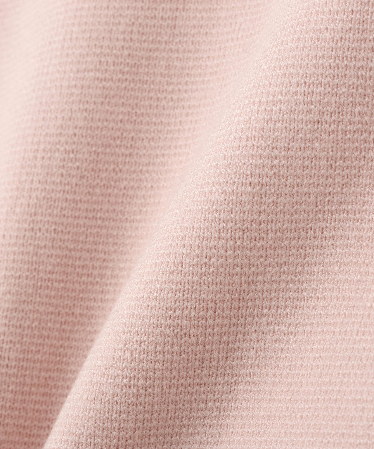 ハートボタンニットジャケット