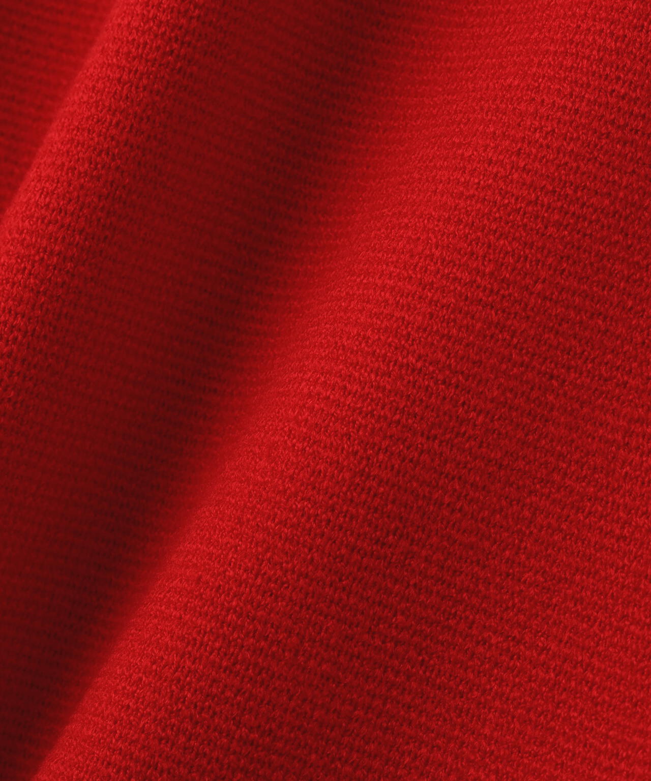 ハートボタンニットジャケット