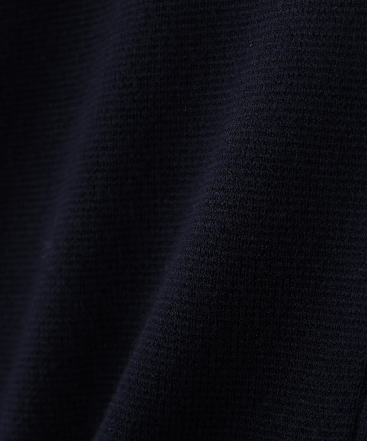 ハートボタンニットジャケット