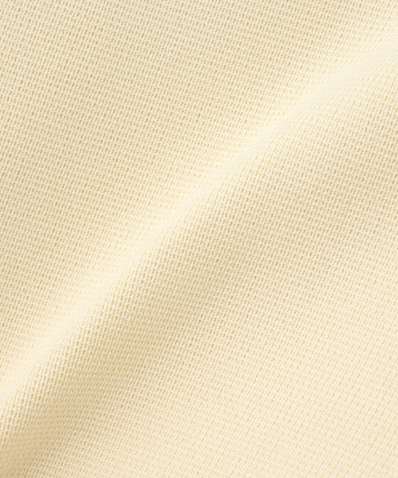 【横浜ジョイナス・mix.tokyo 限定カラー:ダークグリーン】エンブレムボタンニットジャケット