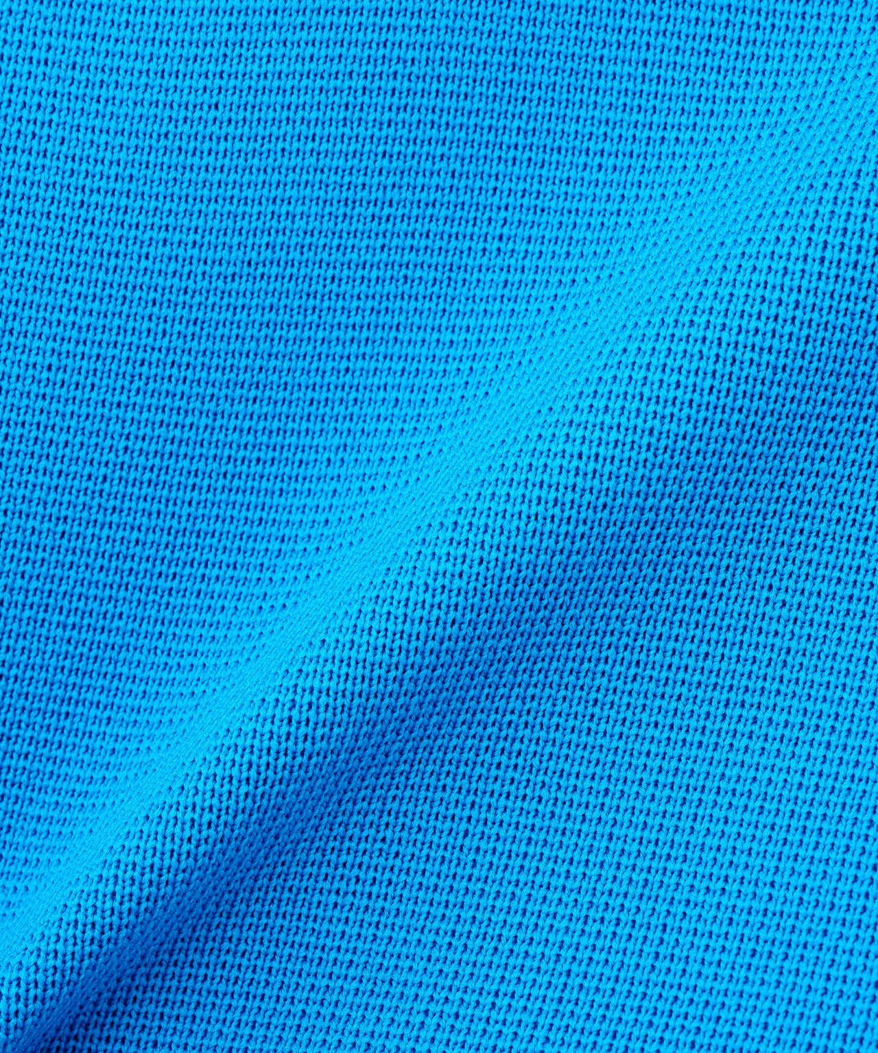 【横浜ジョイナス・mix.tokyo 限定カラー:ダークグリーン】エンブレムボタンニットジャケット