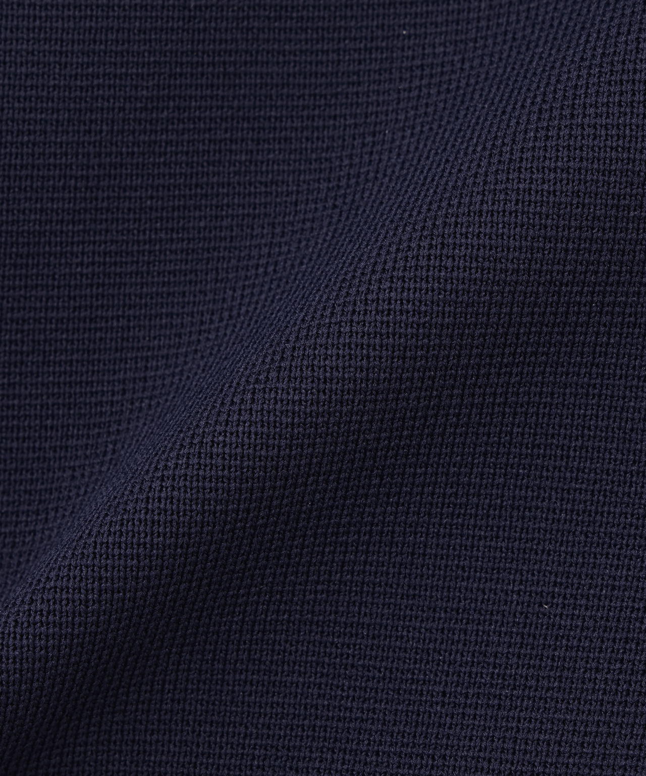 【横浜ジョイナス・mix.tokyo 限定カラー:ダークグリーン】エンブレムボタンニットジャケット