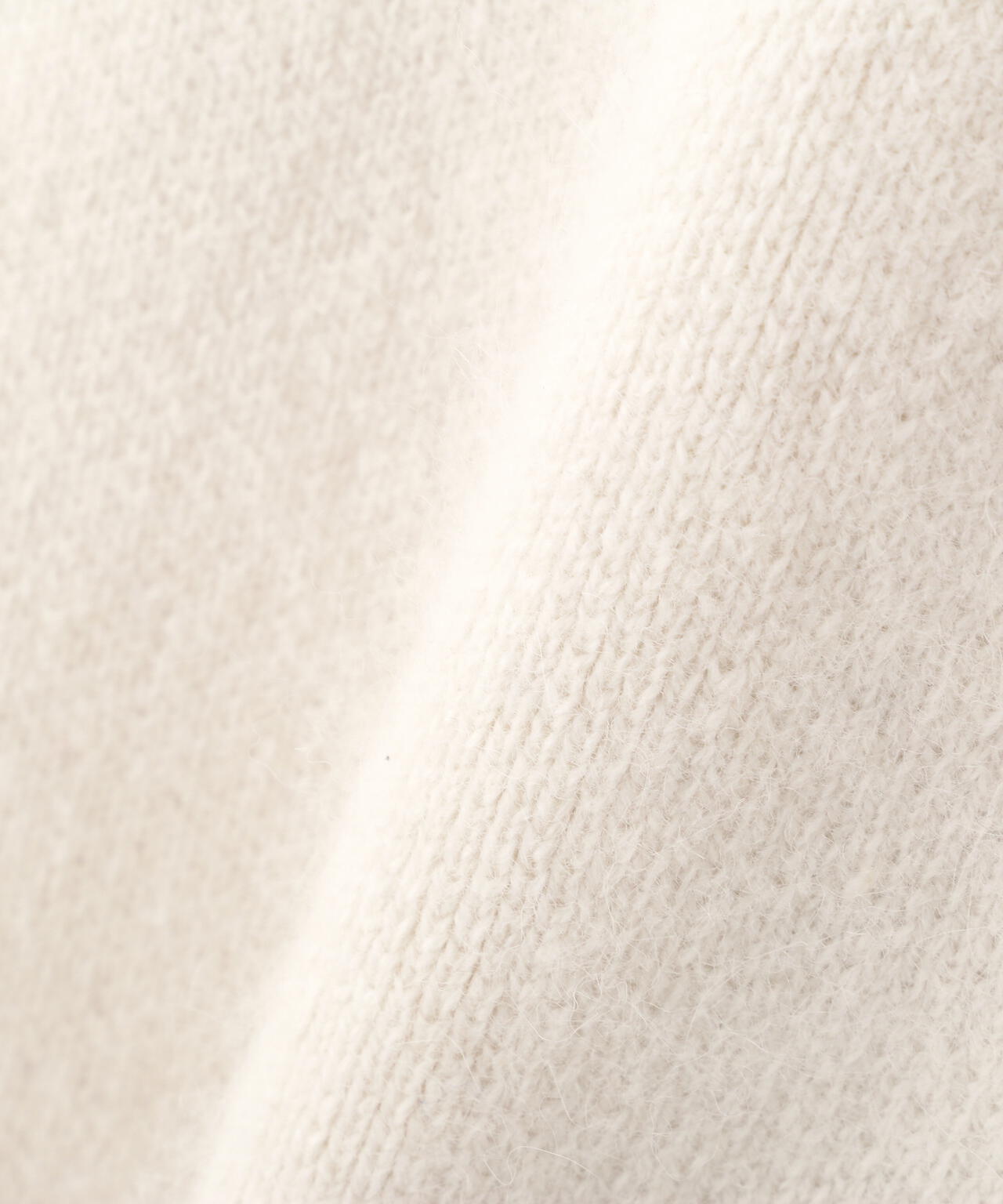 FOX接結コーディガン