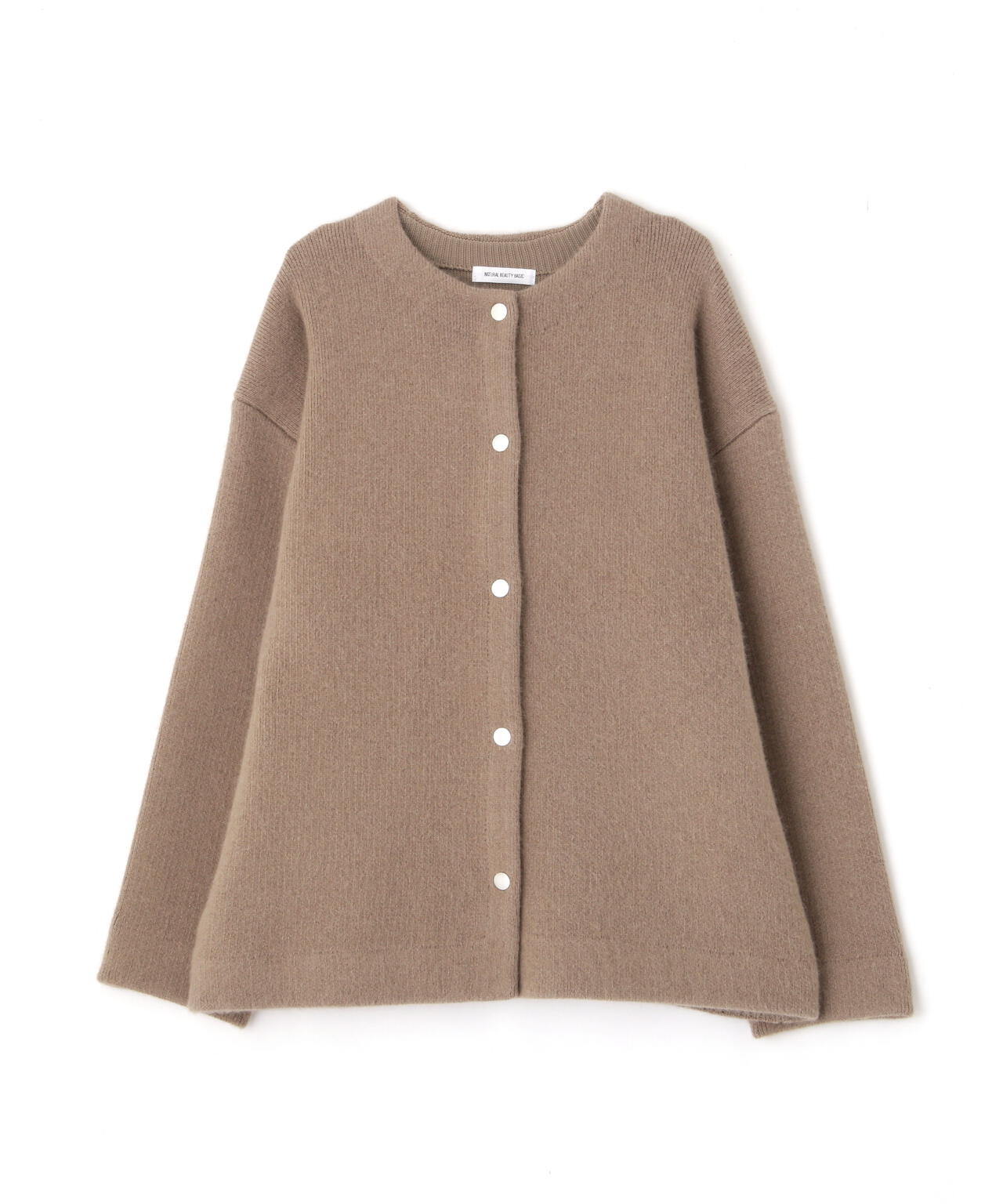 FOX接結コーディガン