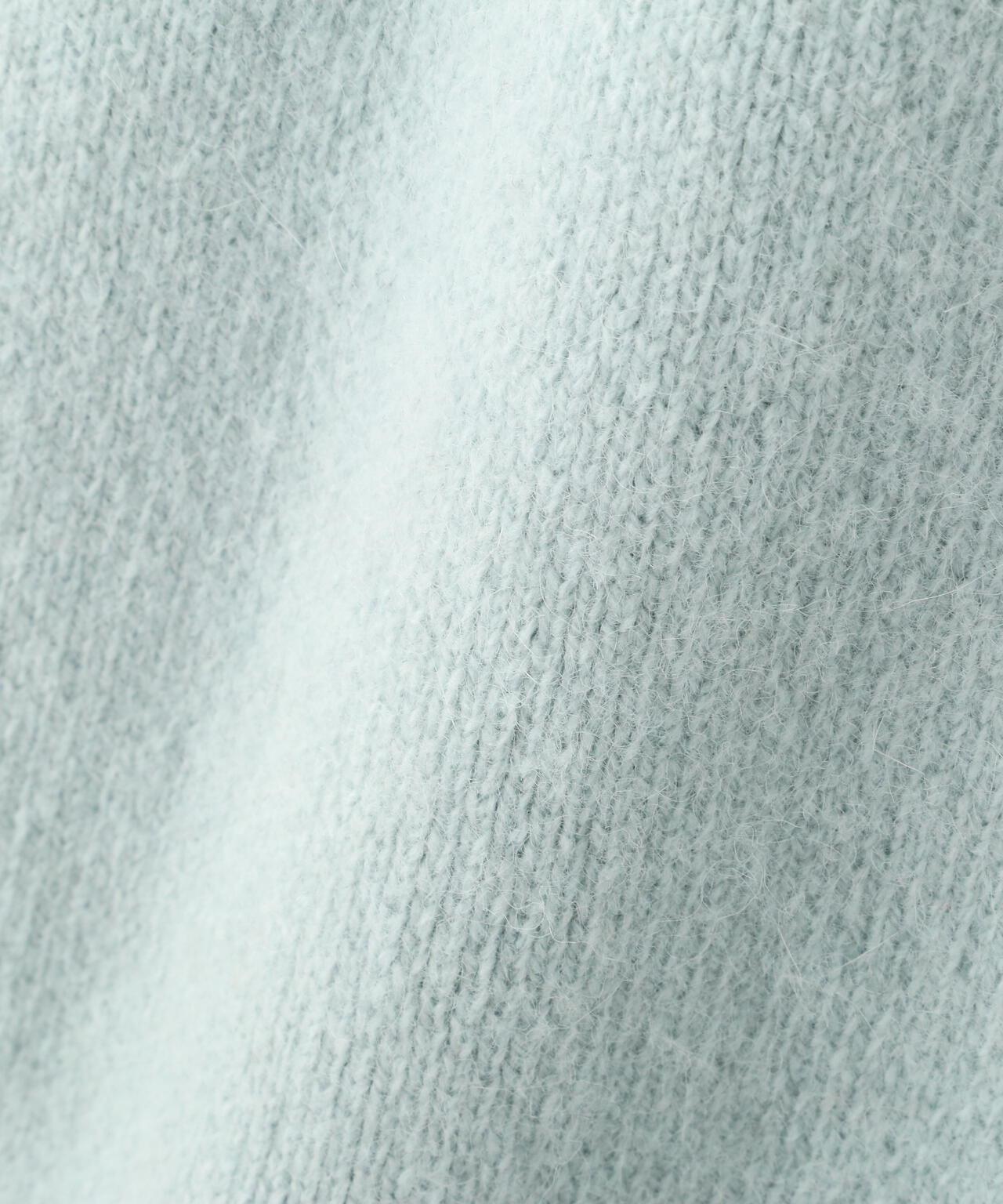 FOX接結コーディガン