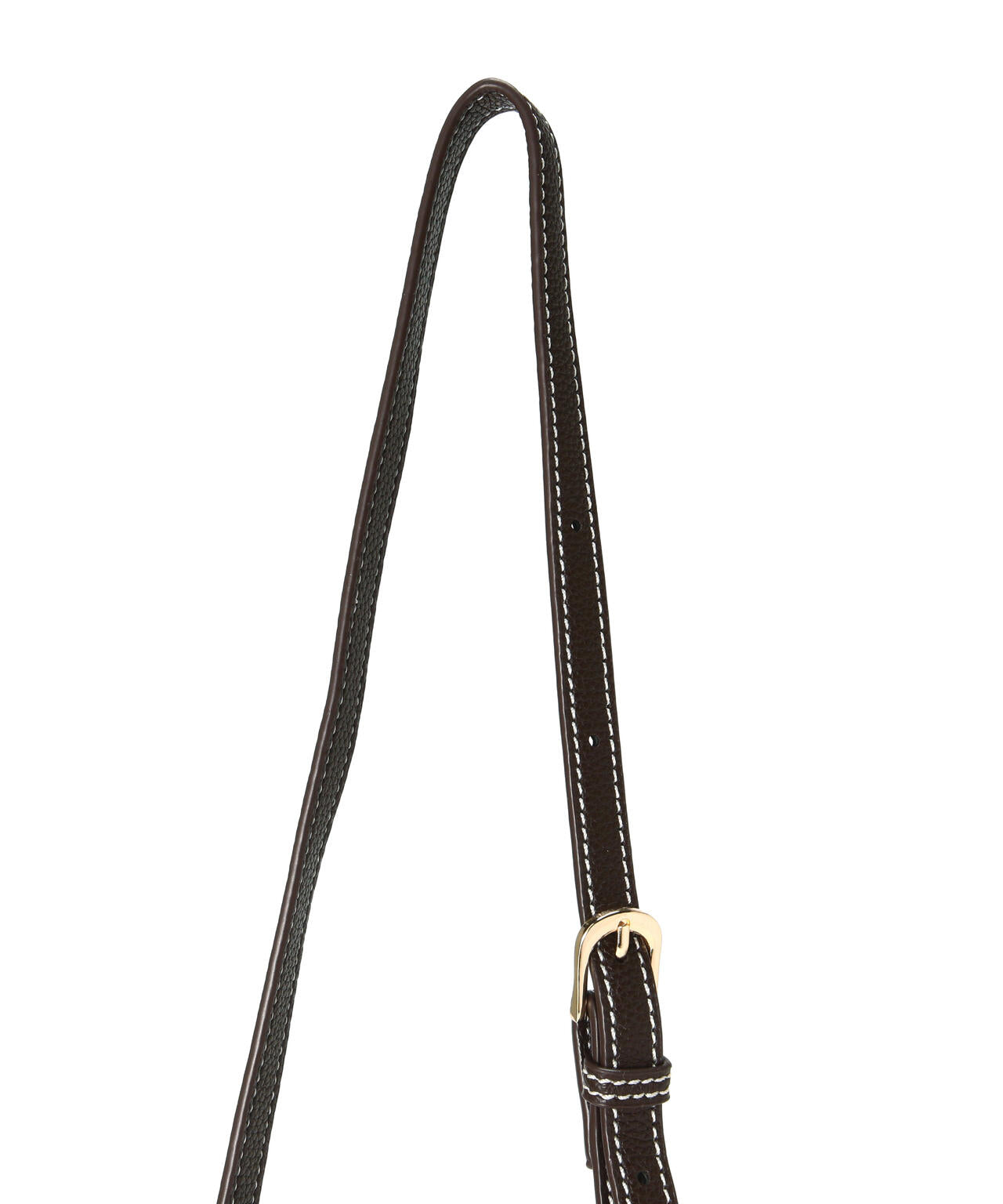 【Oggi掲載】ツイードキューブボストンバッグ