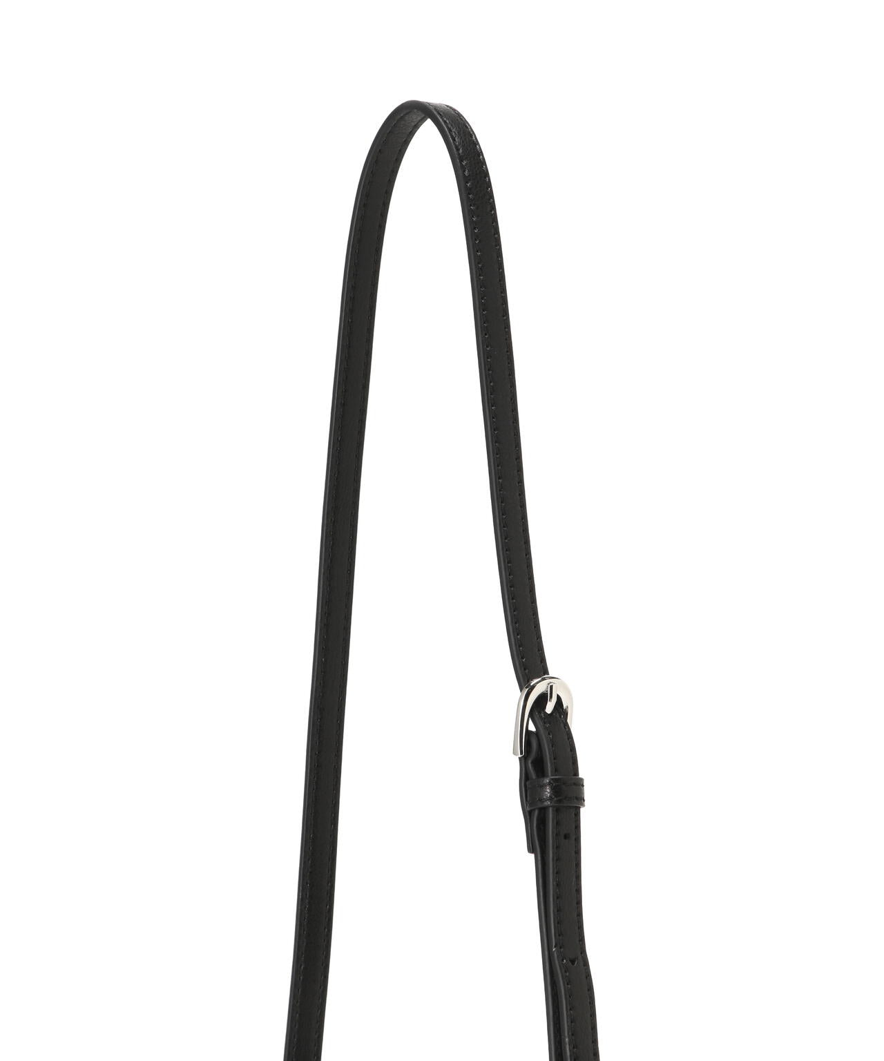 ボウリボンミニボストンバッグ