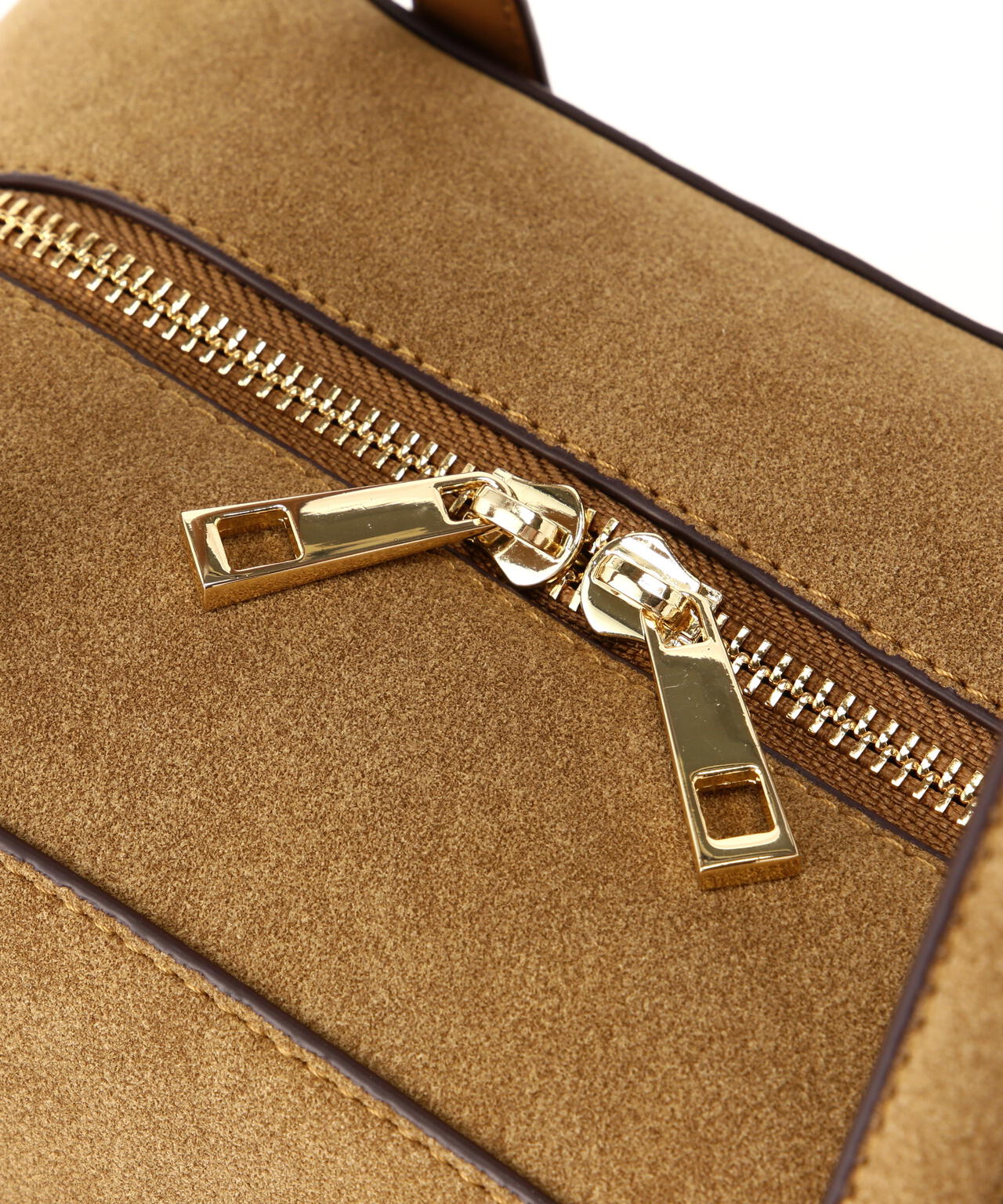 チャームデコラボストンバッグ