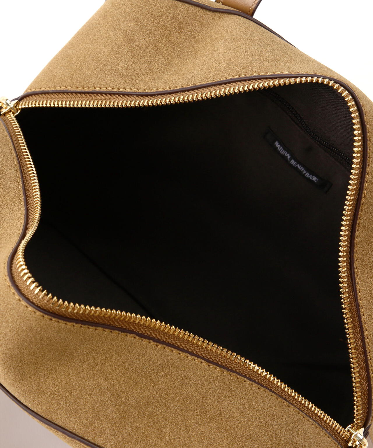 チャームデコラボストンバッグ