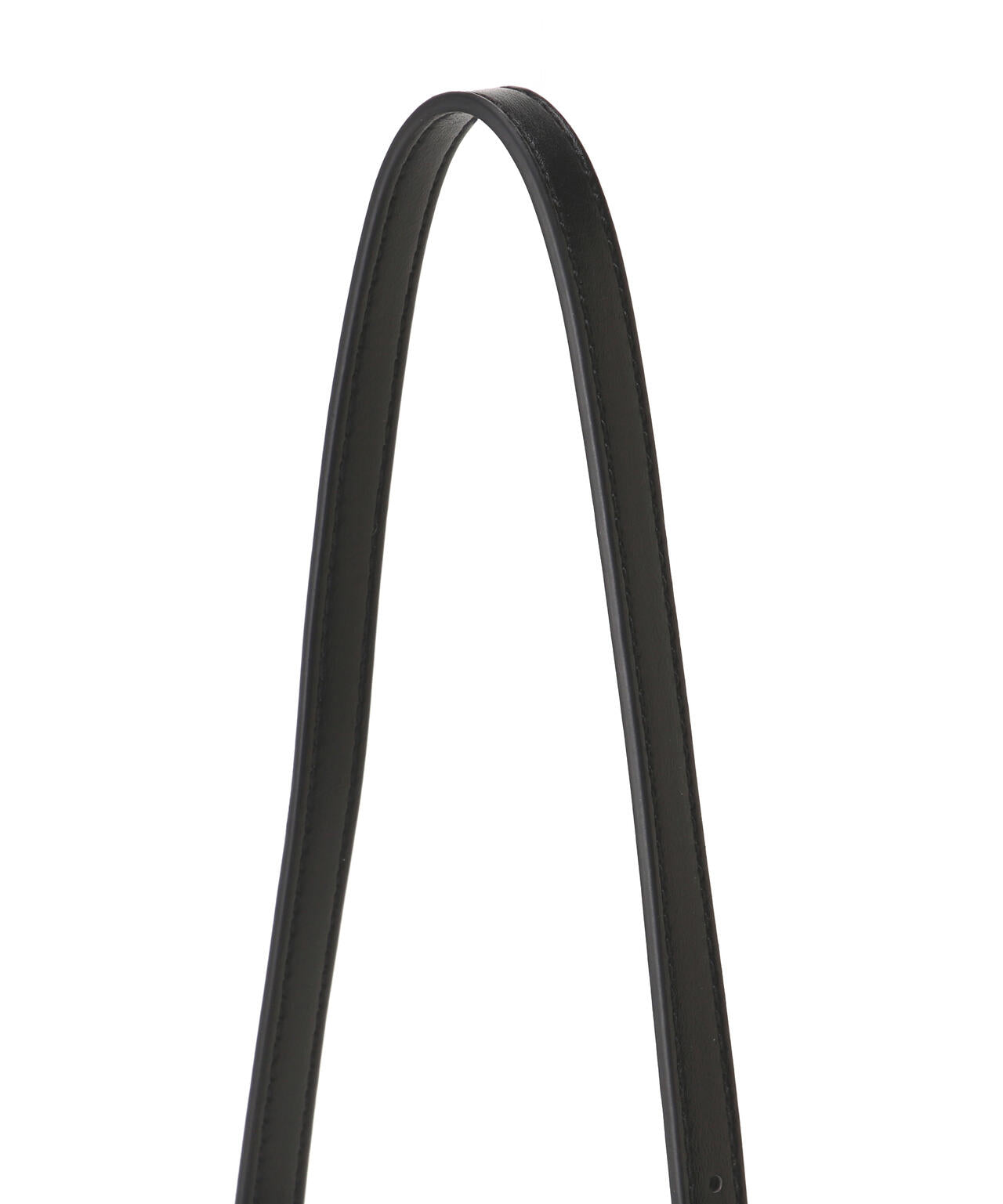 ソリッドファーミニボストンバッグ