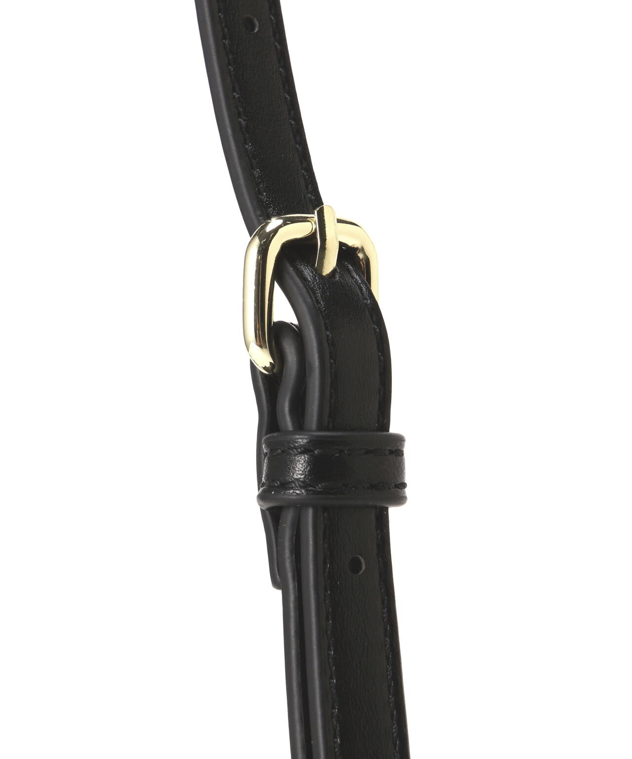 ソリッドファーミニボストンバッグ