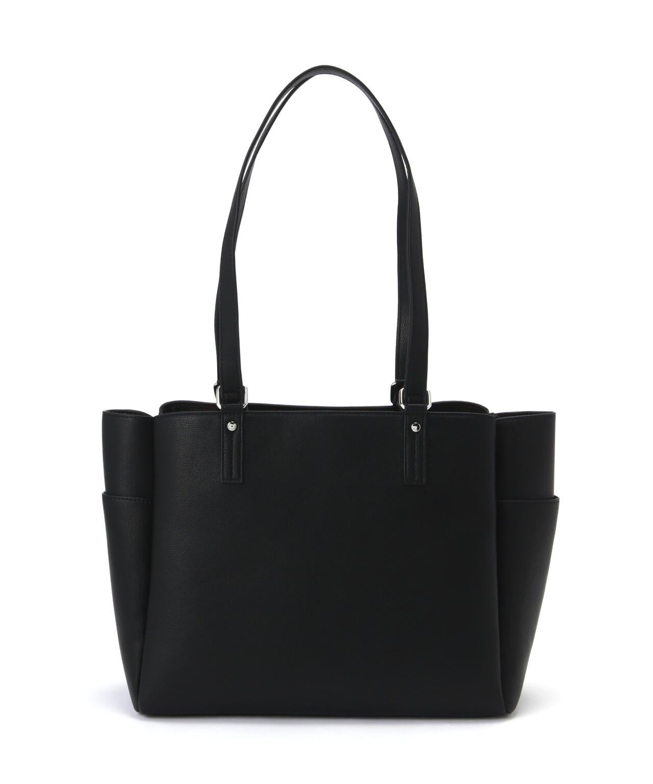 ライトウエイト2wayハンドルトートバッグ