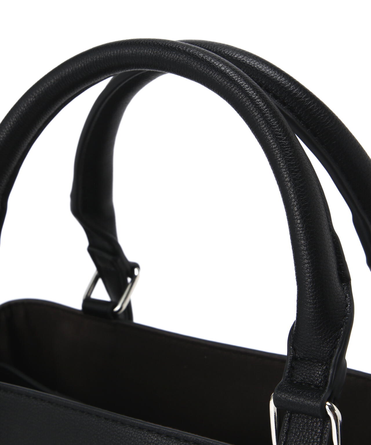 ライトウエイト2wayハンドルトートバッグ