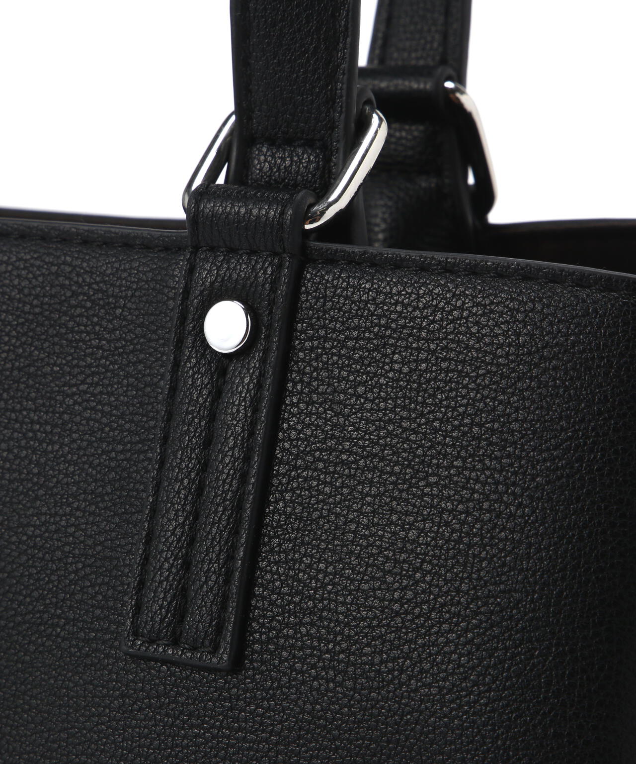 ライトウエイト2wayハンドルトートバッグ