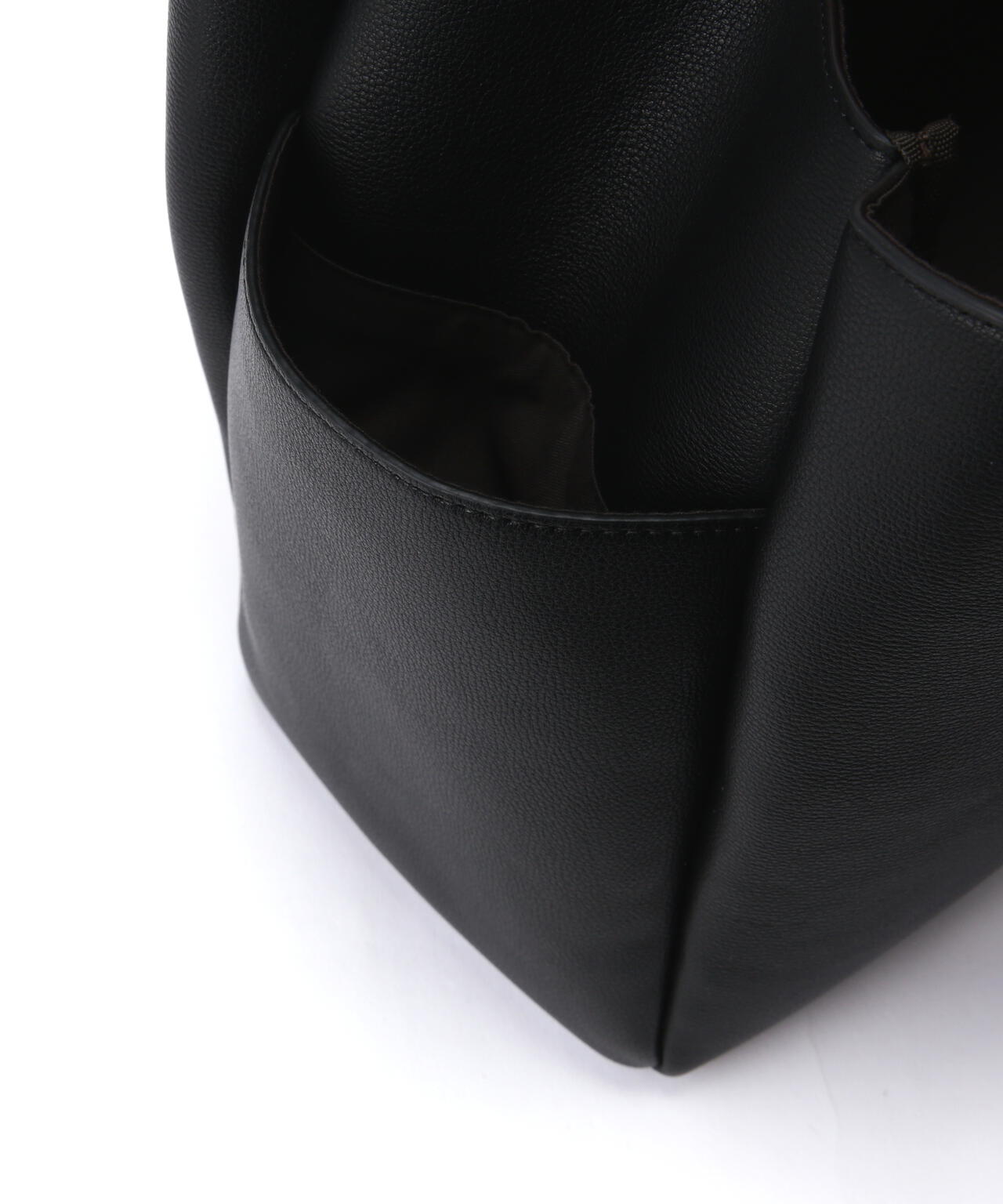 ライトウエイト2wayハンドルトートバッグ