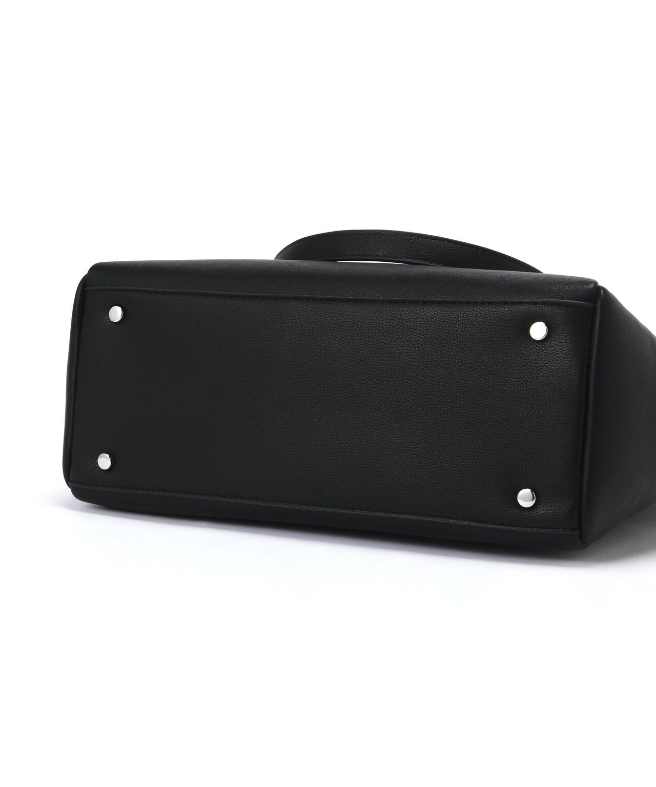 ライトウエイト2wayハンドルトートバッグ