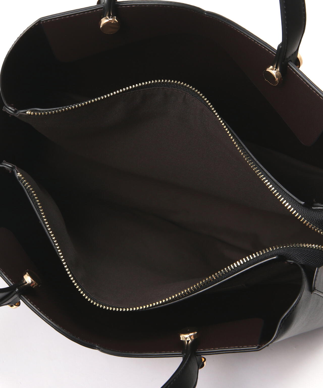 ハートカットトートバッグ