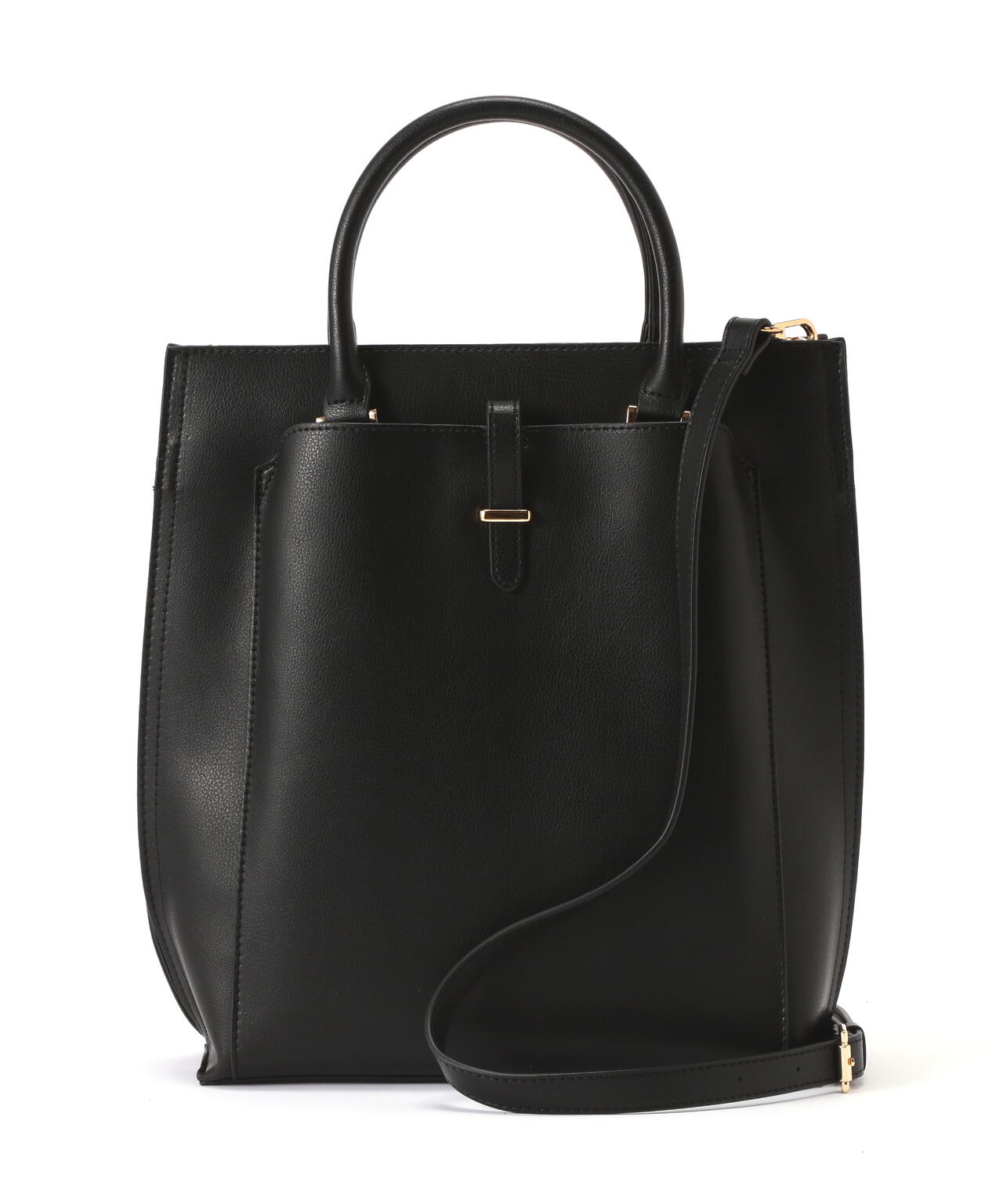 バーティカルアーバン2wayトートバッグ