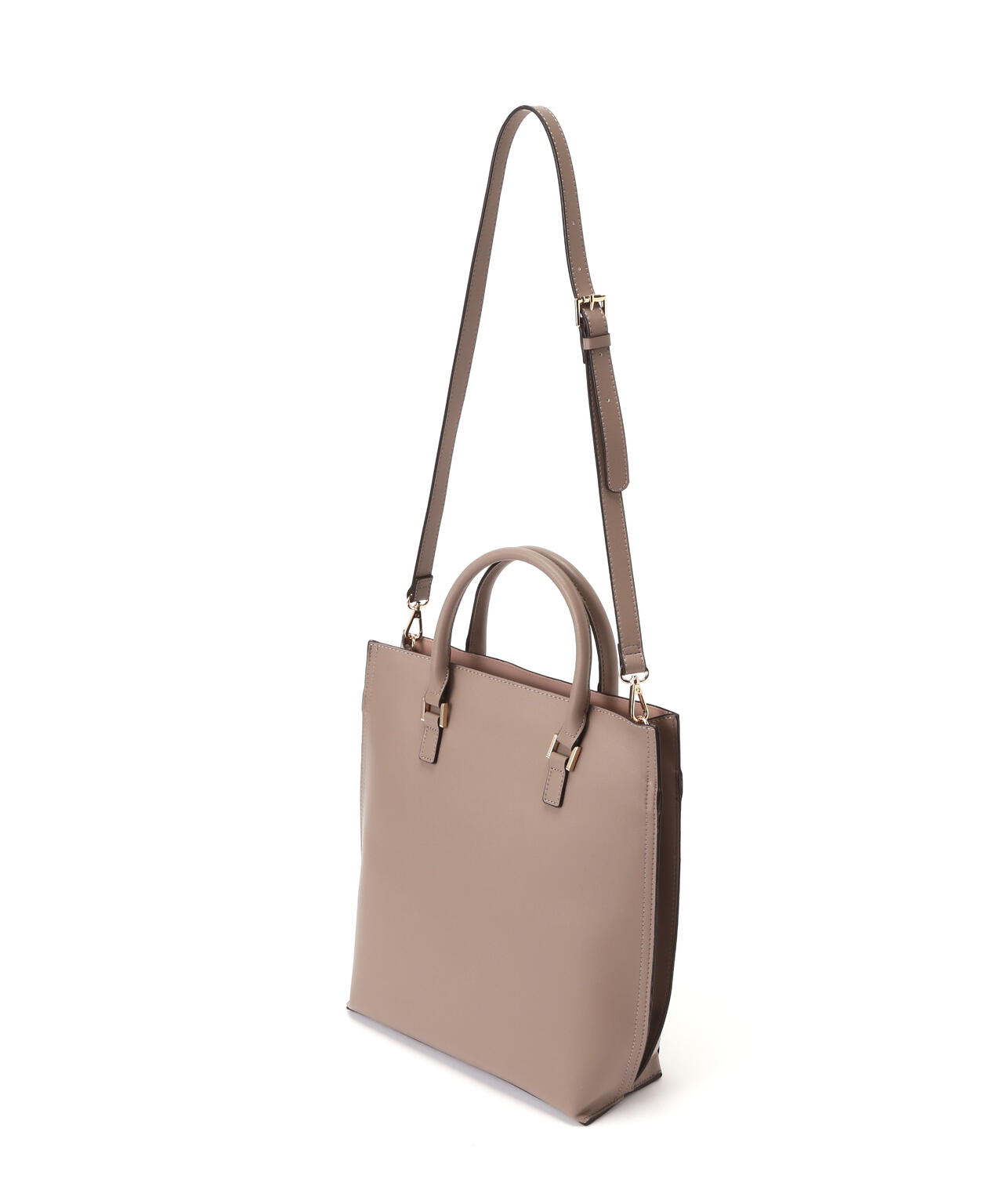 バーティカルアーバン2wayトートバッグ