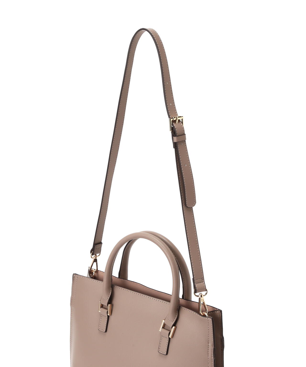 バーティカルアーバン2wayトートバッグ