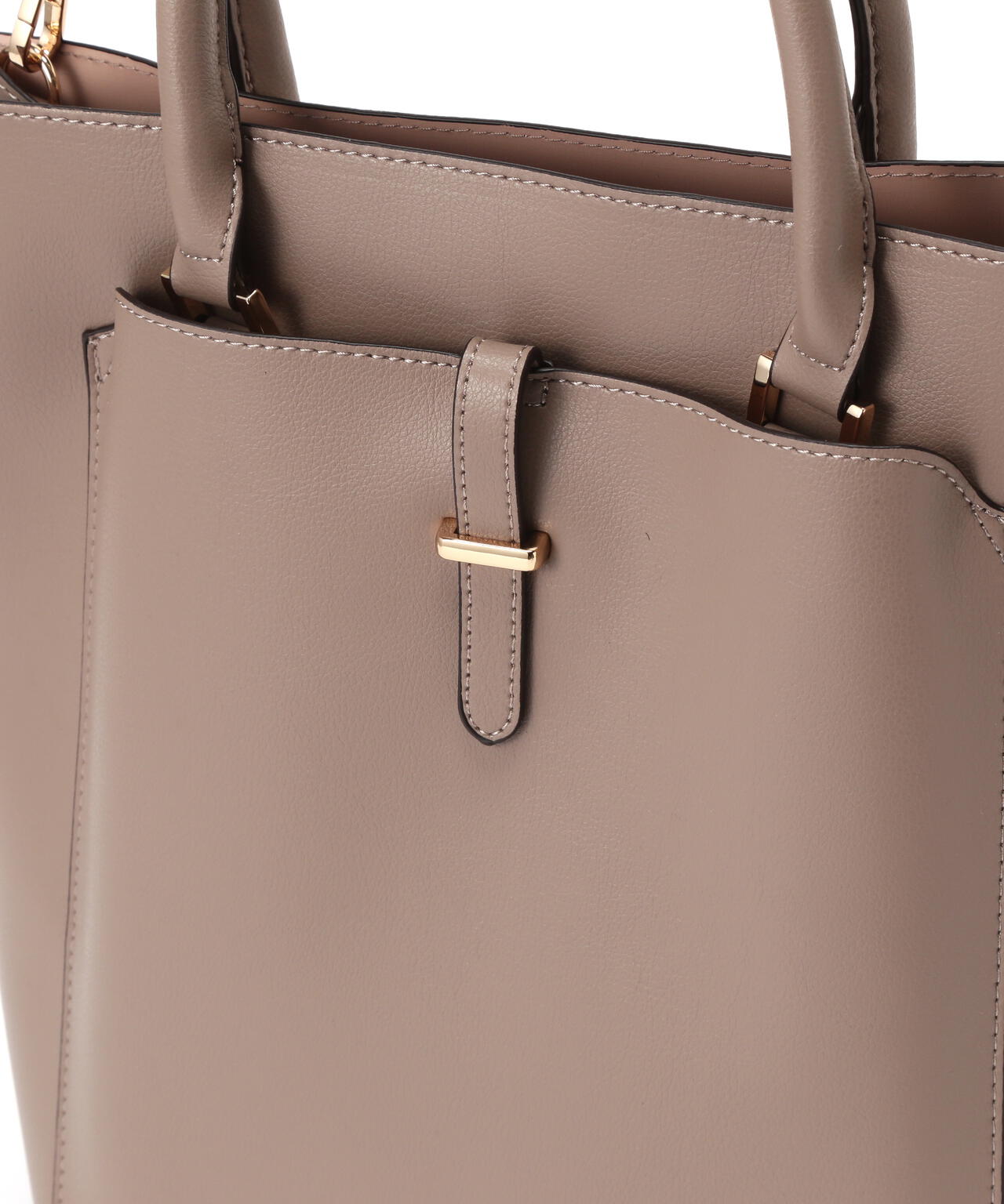 バーティカルアーバン2wayトートバッグ