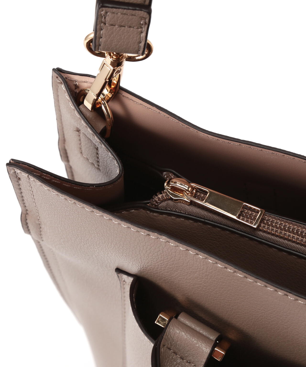 バーティカルアーバン2wayトートバッグ