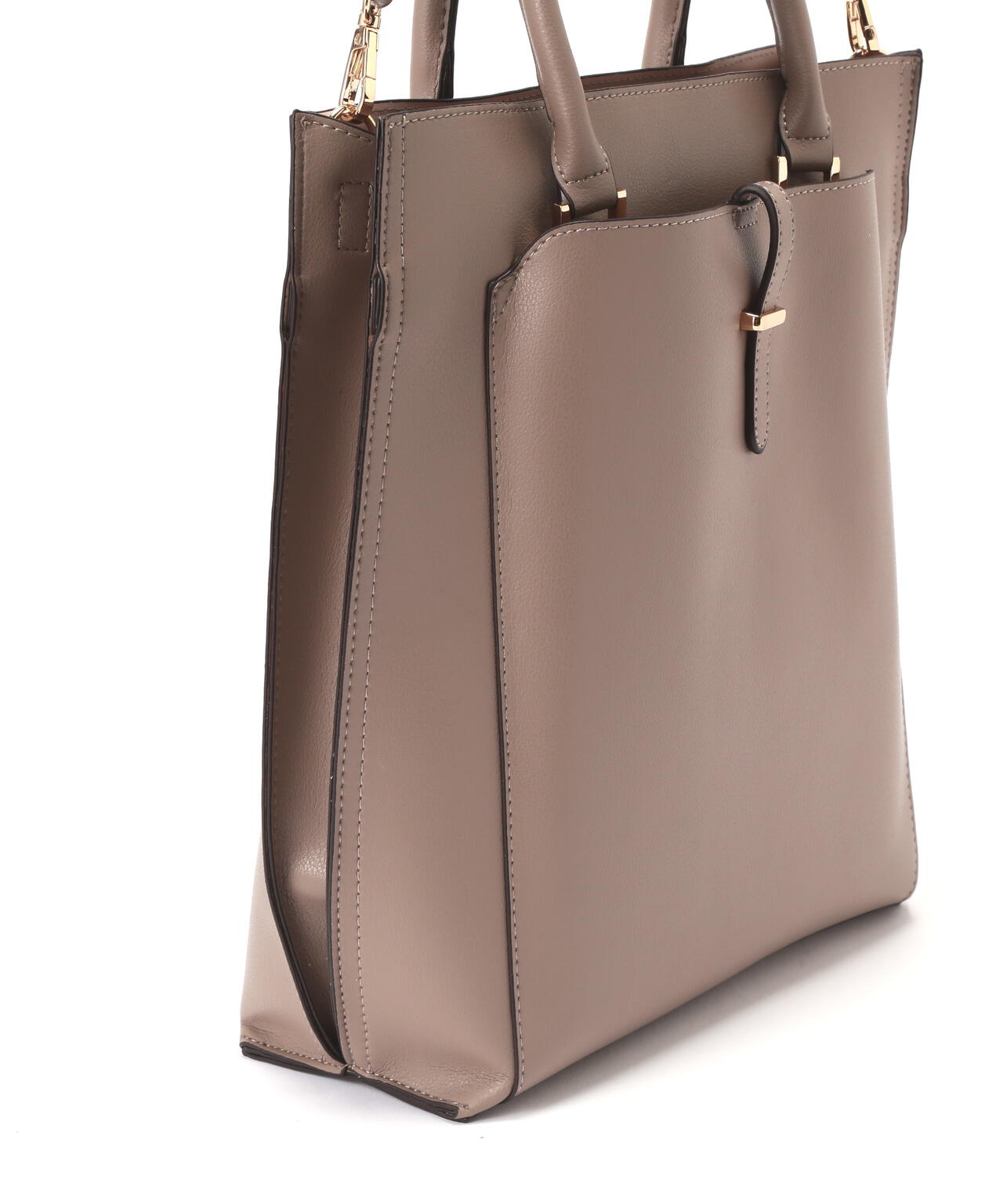 バーティカルアーバン2wayトートバッグ