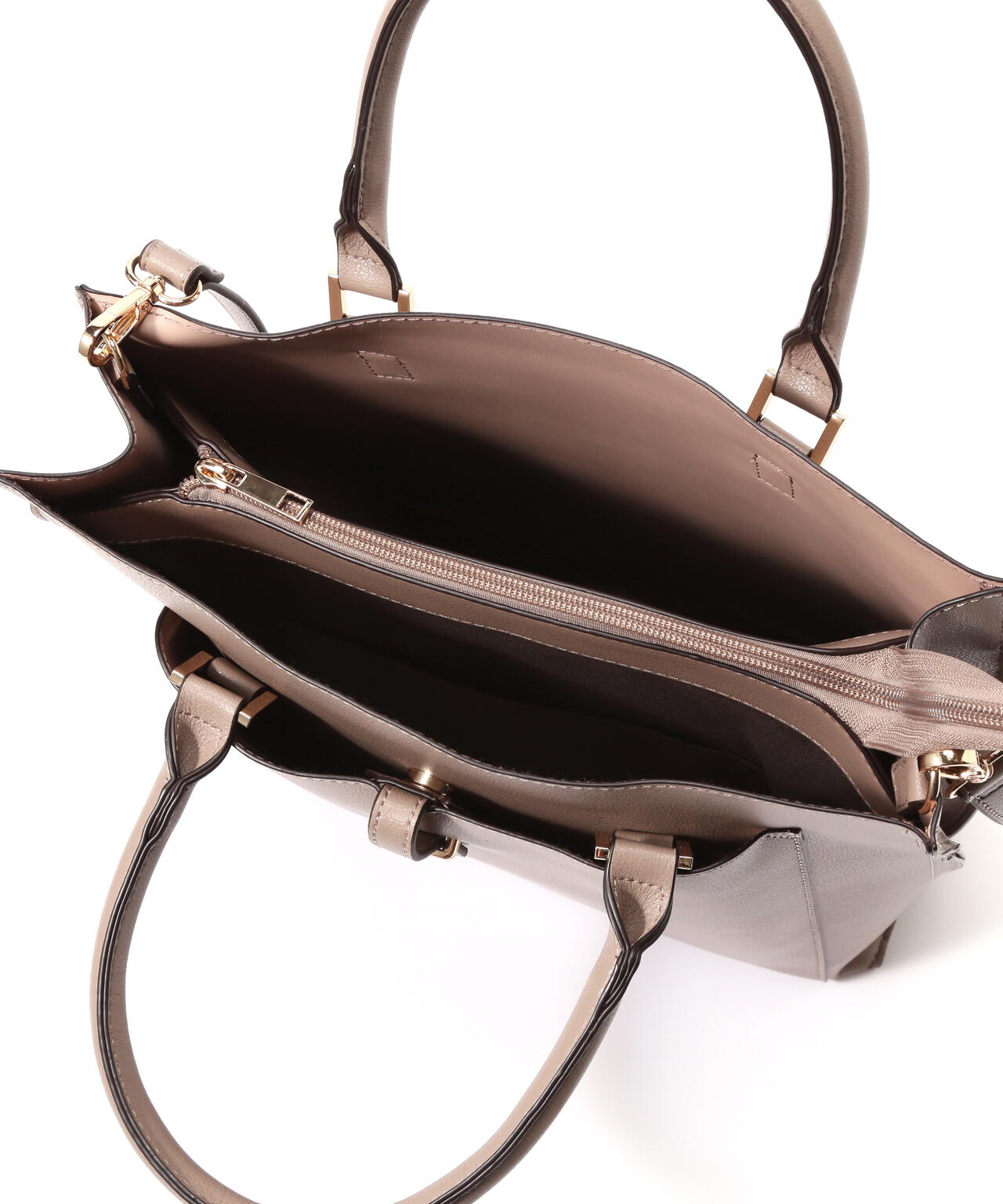 バーティカルアーバン2wayトートバッグ