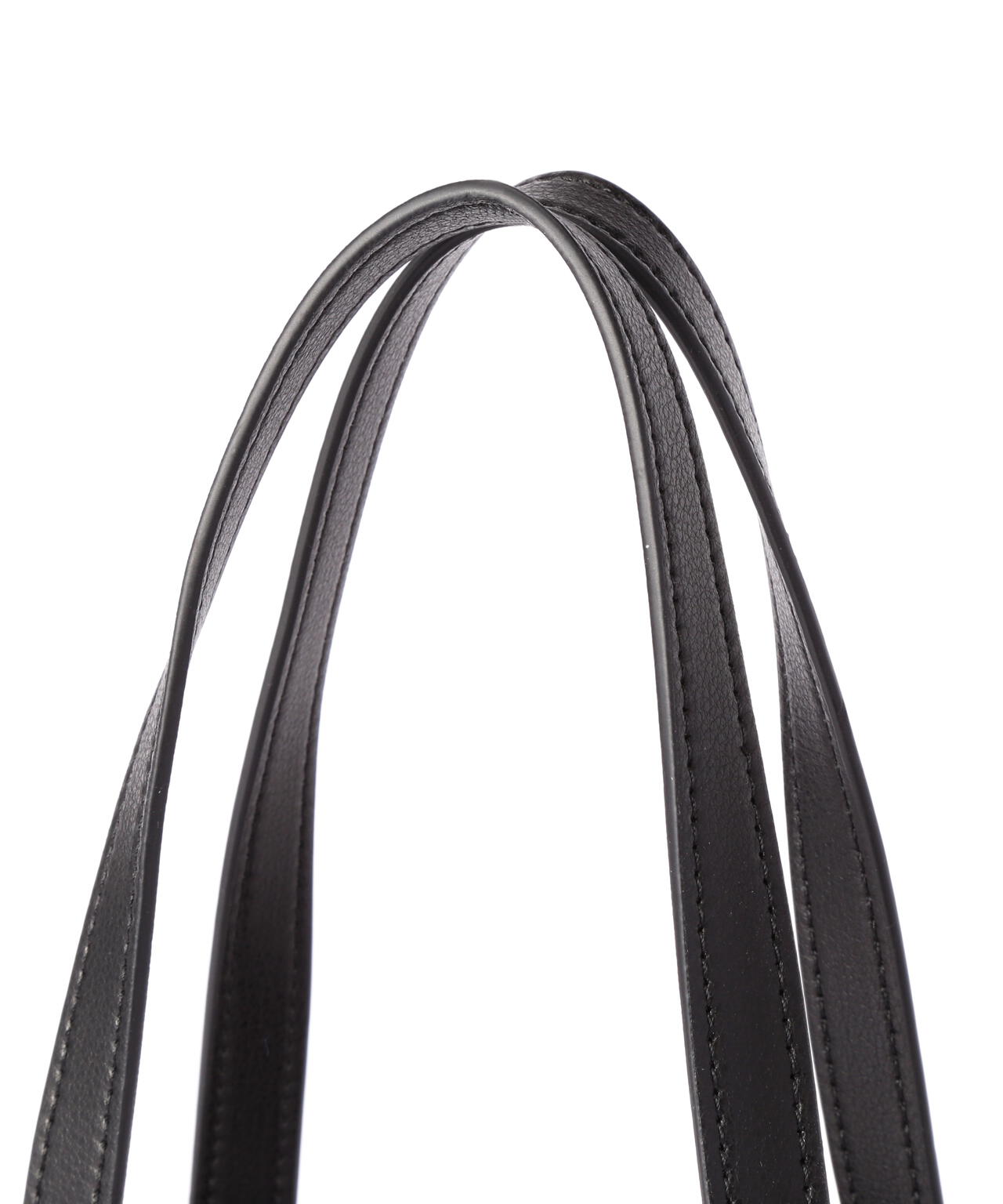 ドロップリボントートバッグ