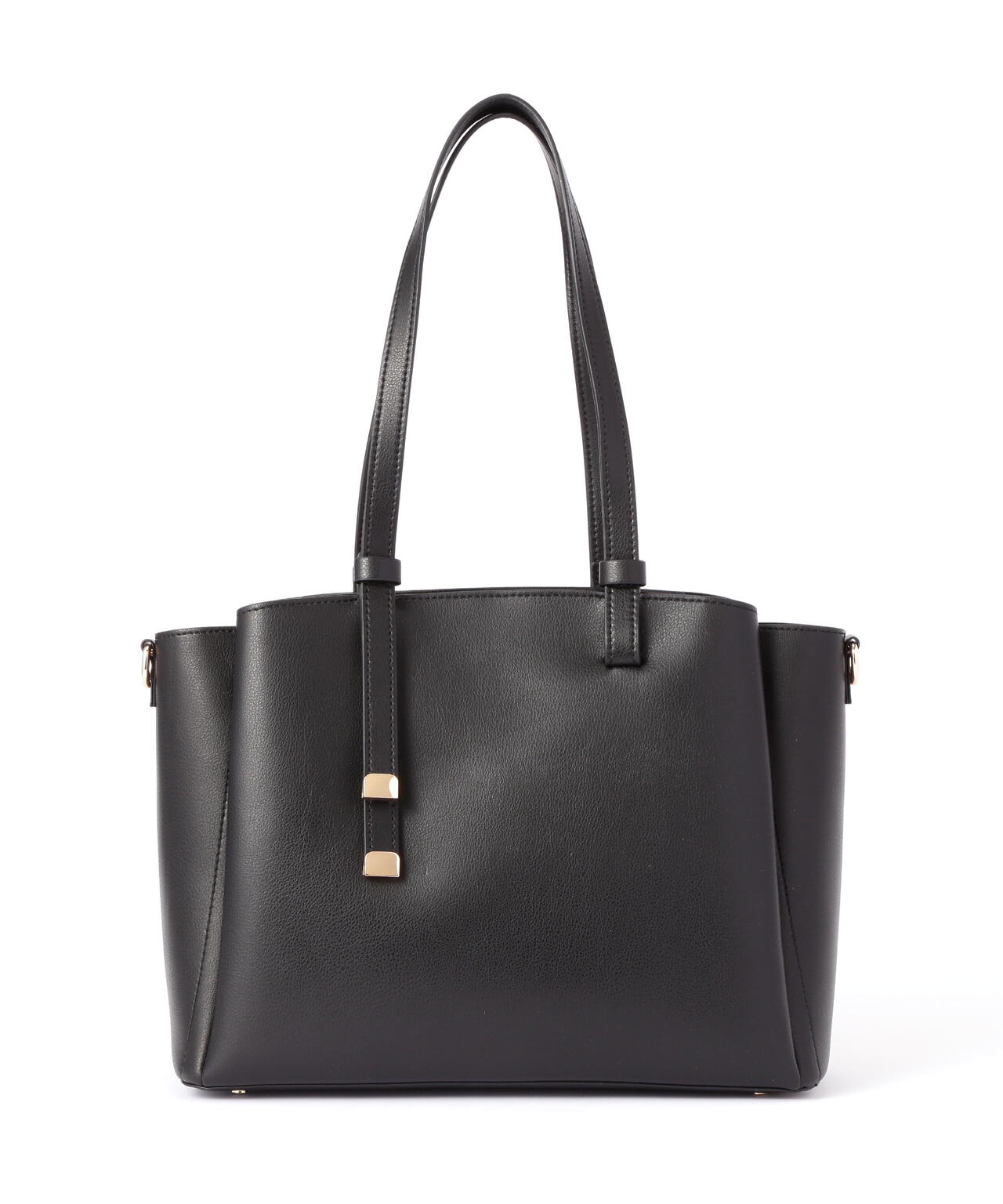 ドロップリボントートバッグ