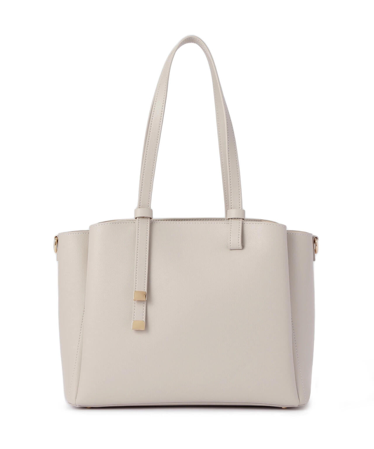 ドロップリボントートバッグ