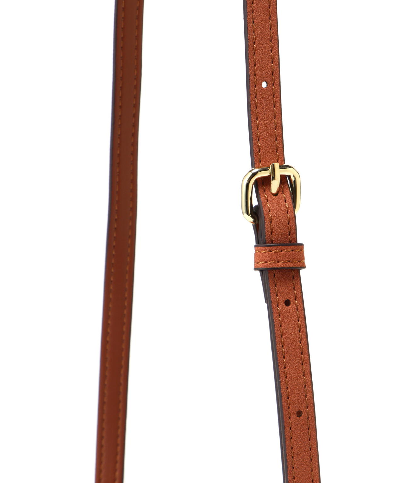 【Oggi掲載】ヌベラアイレットトートバッグ