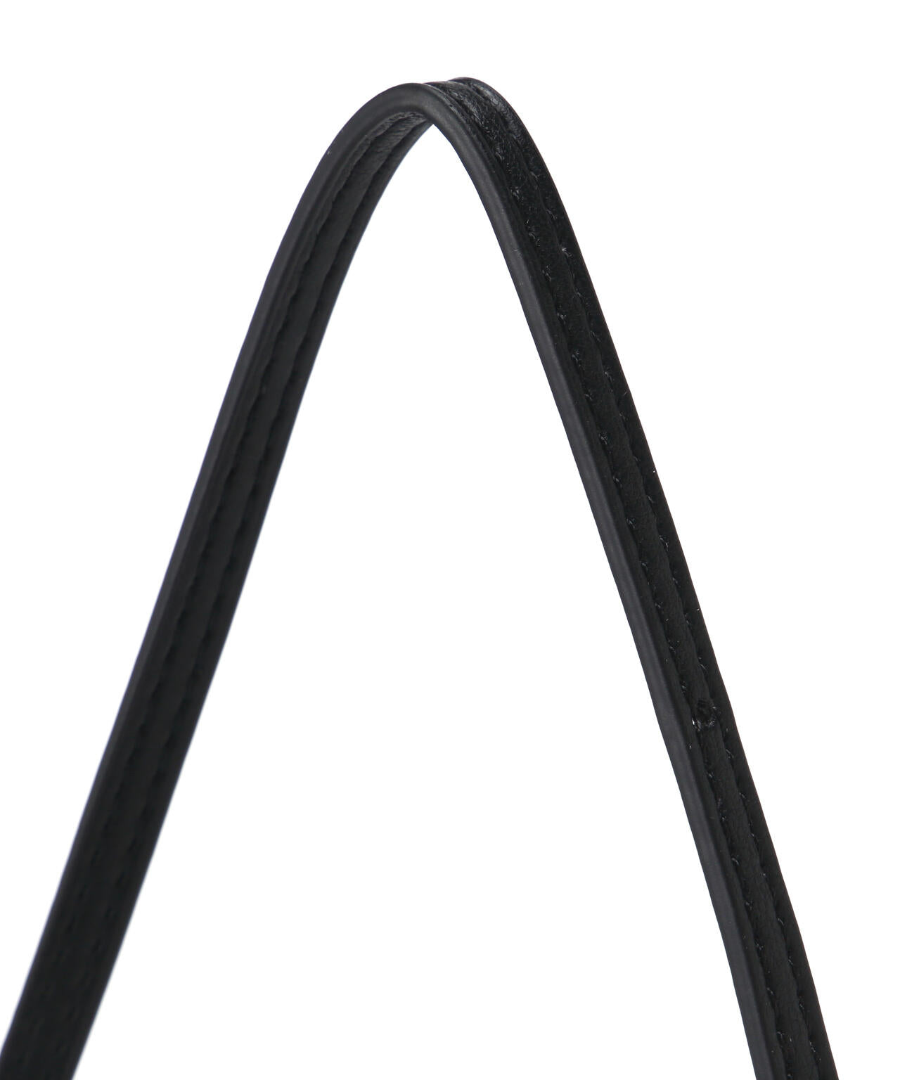 【Oggi掲載】ナローストラップバケットバッグ