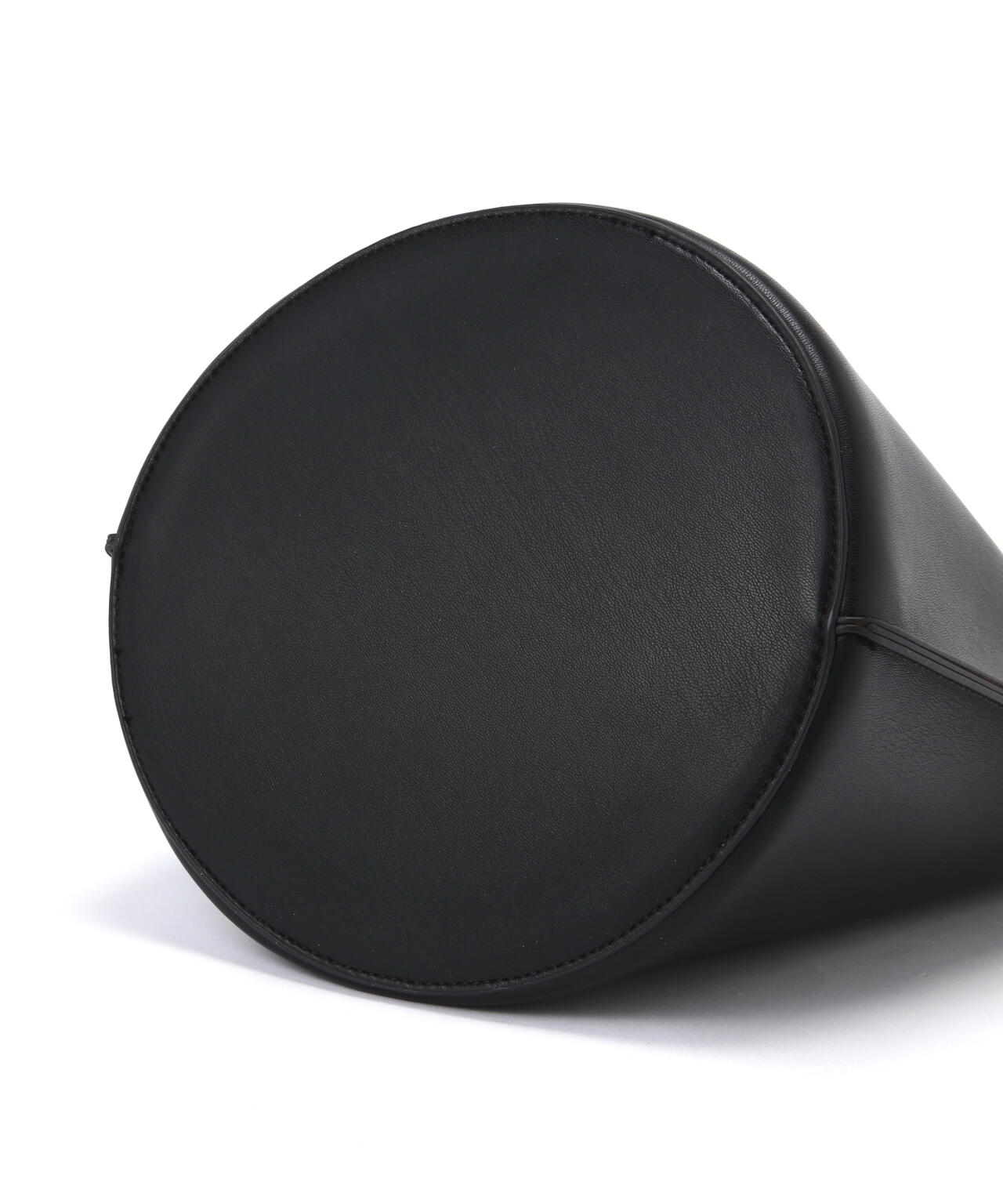 【Oggi掲載】ナローストラップバケットバッグ