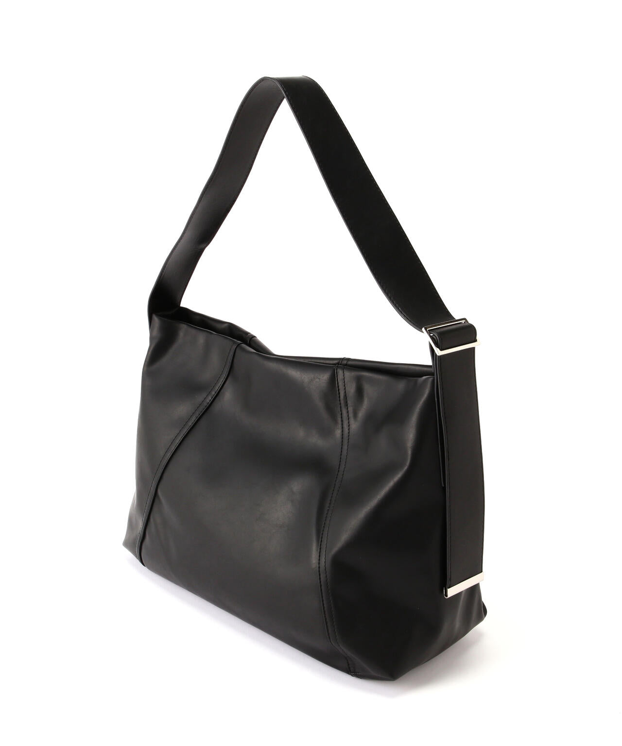 アジャスタブルエイジドショルダーバッグ