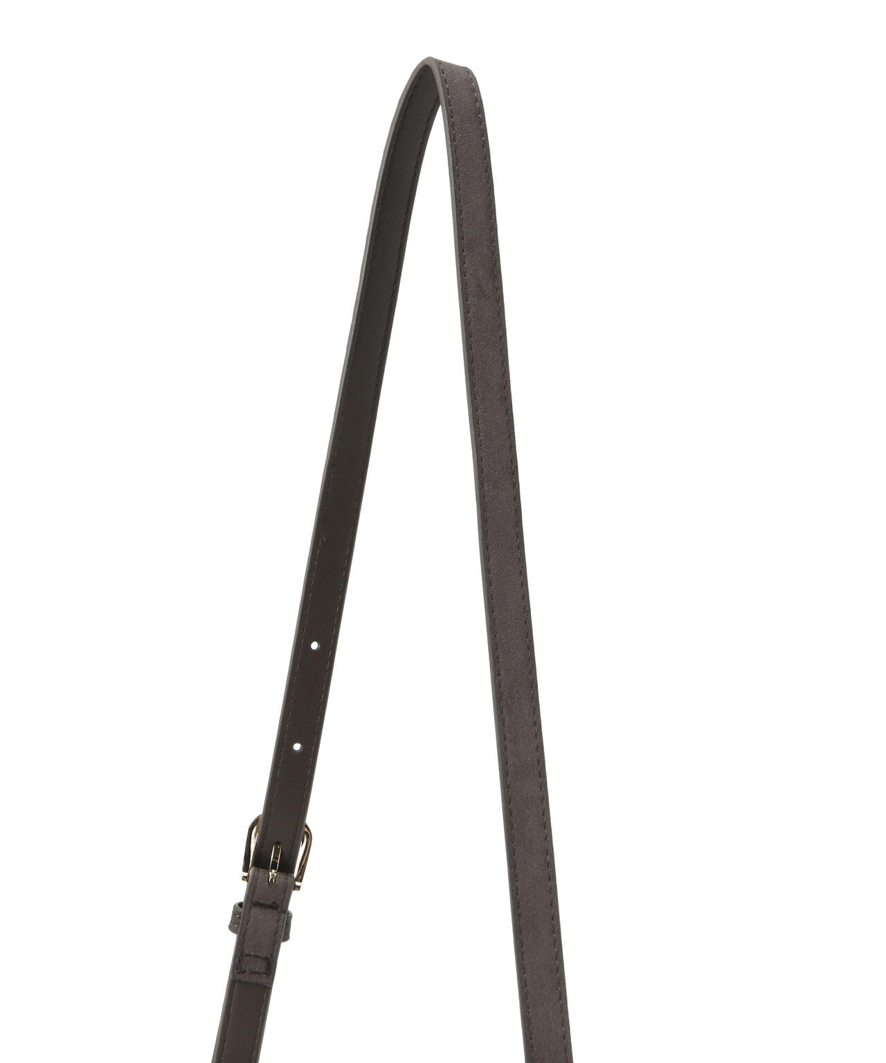 【Oggi掲載】フリンジベルテッドショルダーバッグ