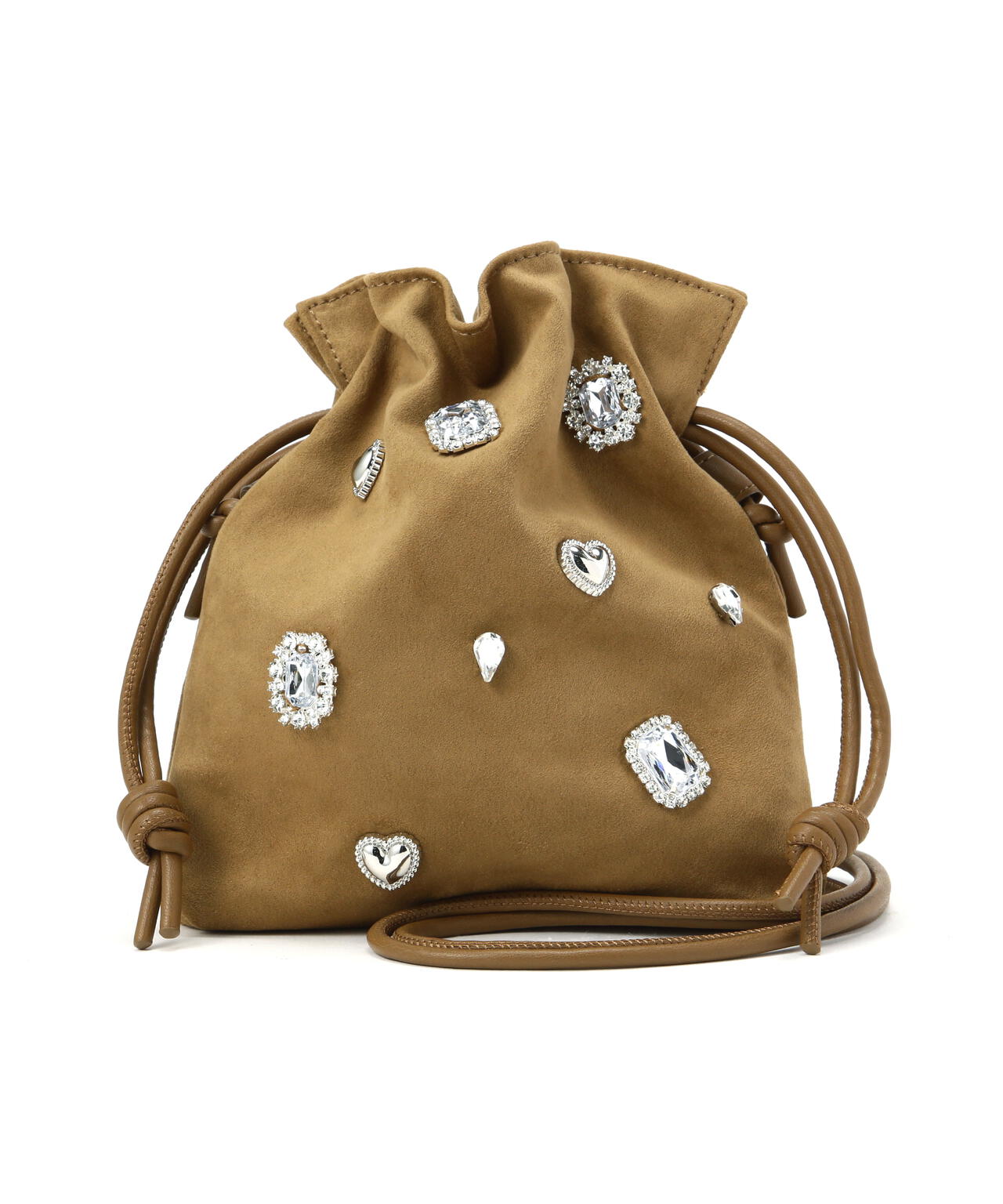 コンチャポシェット