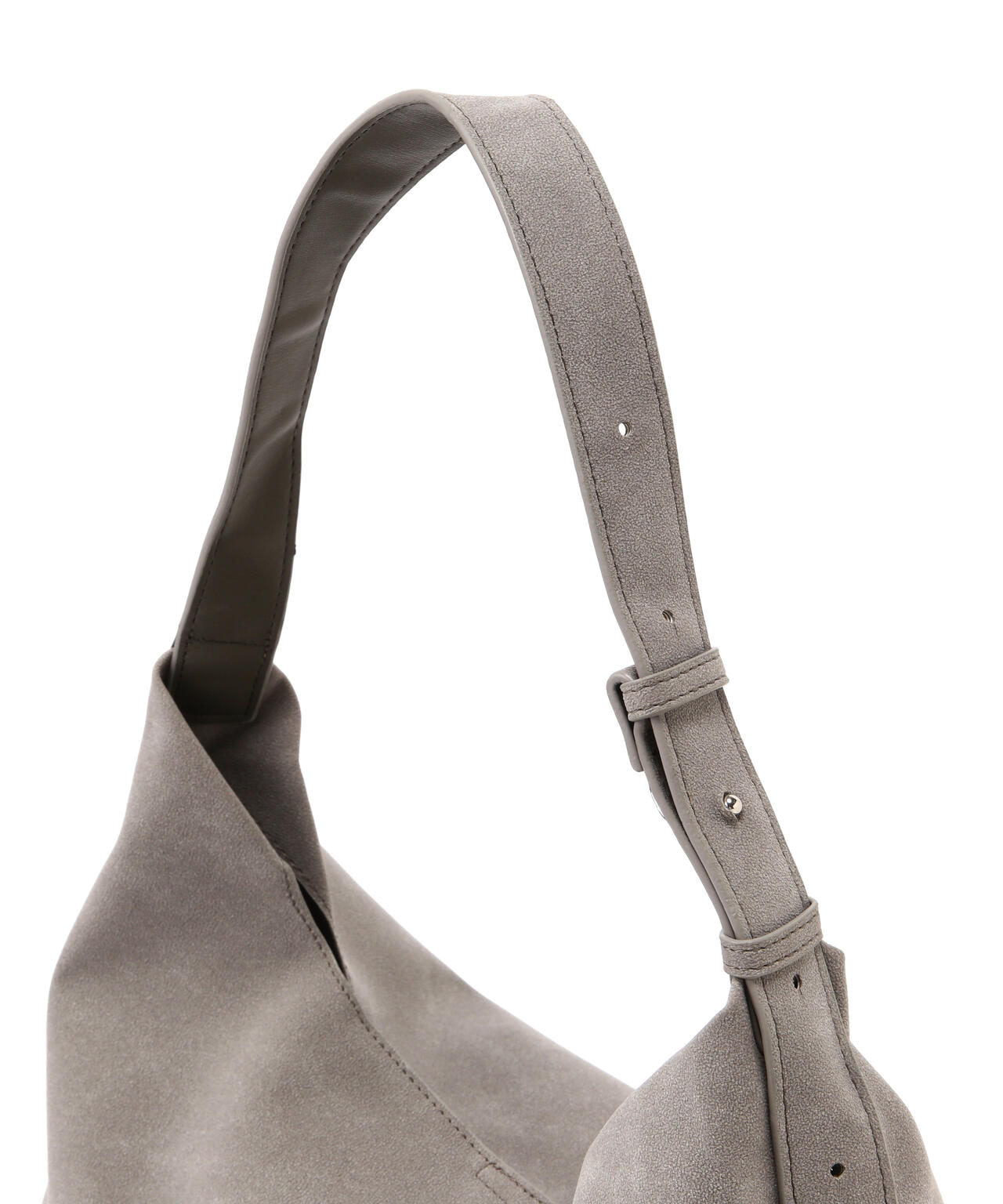 トライアングルワンショルダーバッグ