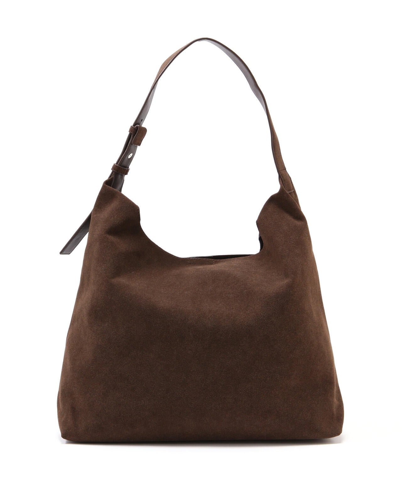 トライアングルワンショルダーバッグ