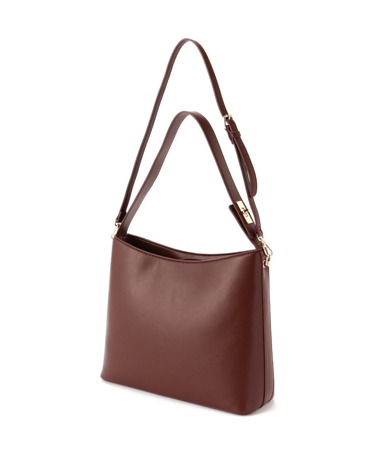 マンハッタンワイドショルダーバッグ