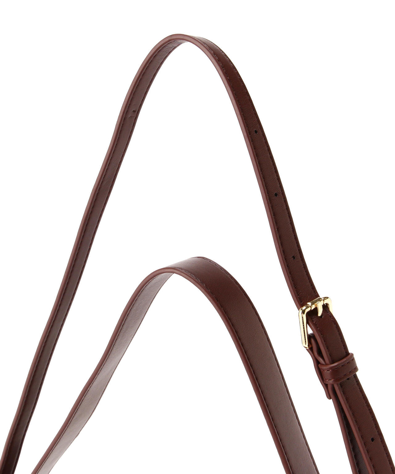 マンハッタンワイドショルダーバッグ