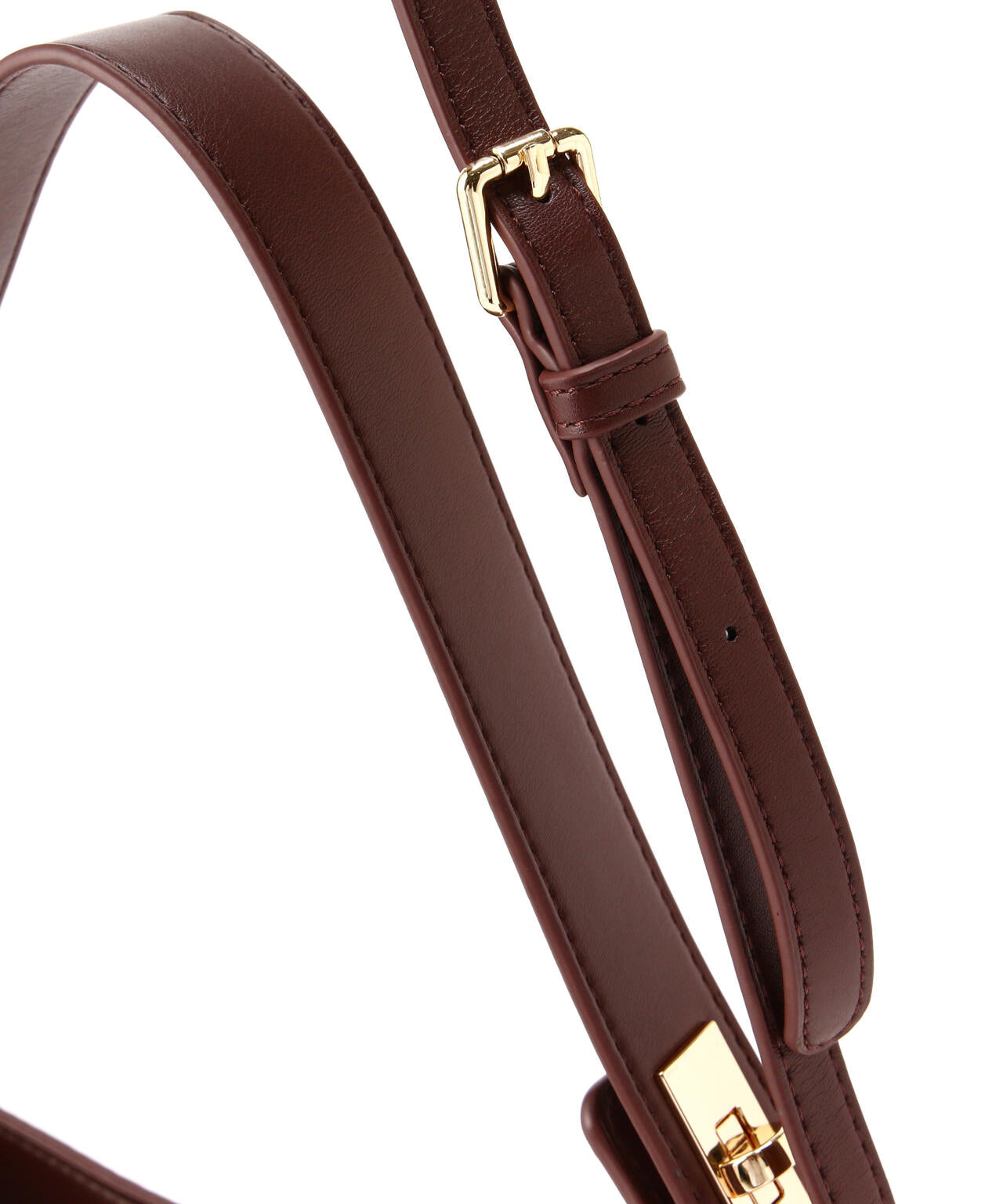 マンハッタンワイドショルダーバッグ