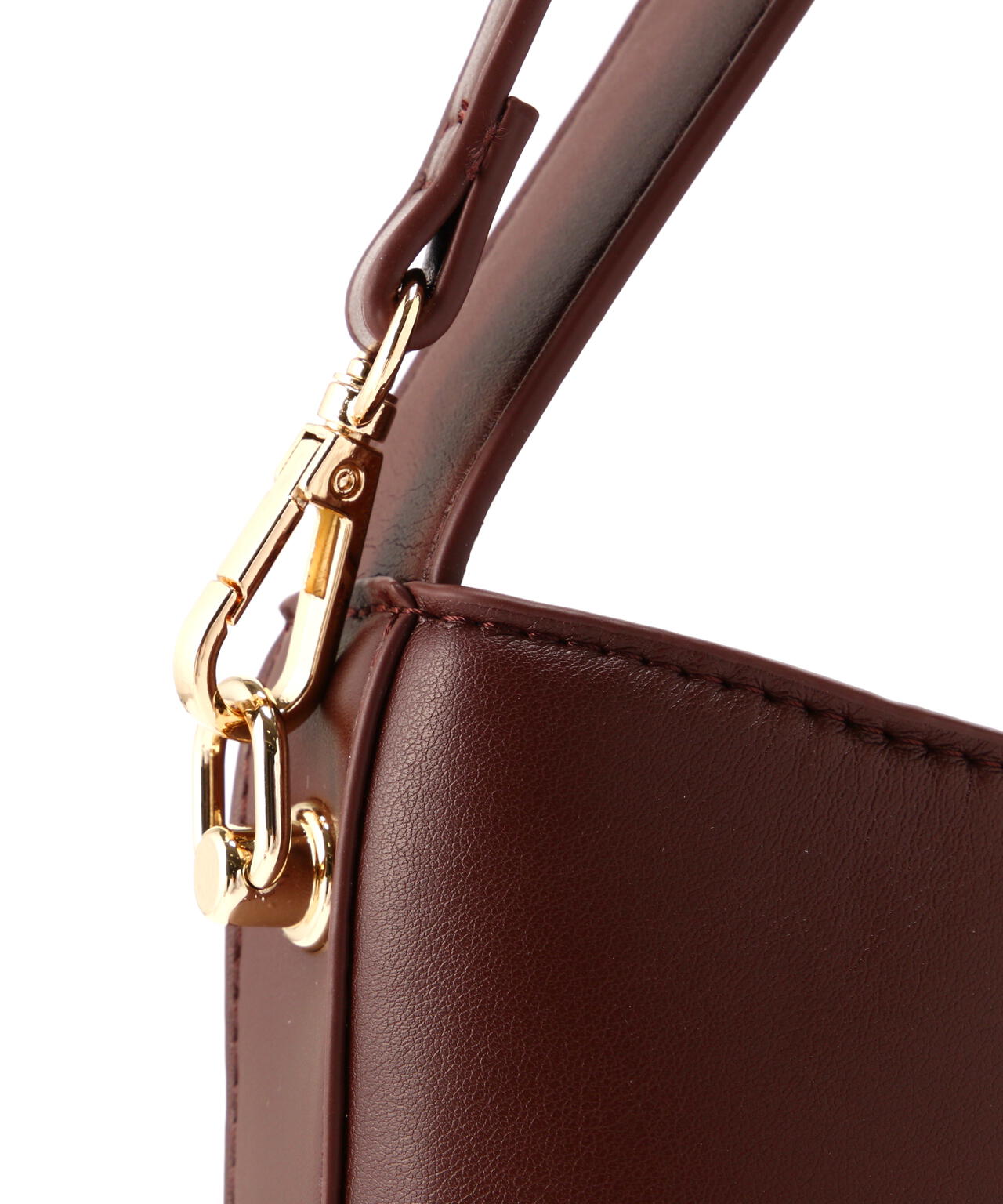 マンハッタンワイドショルダーバッグ