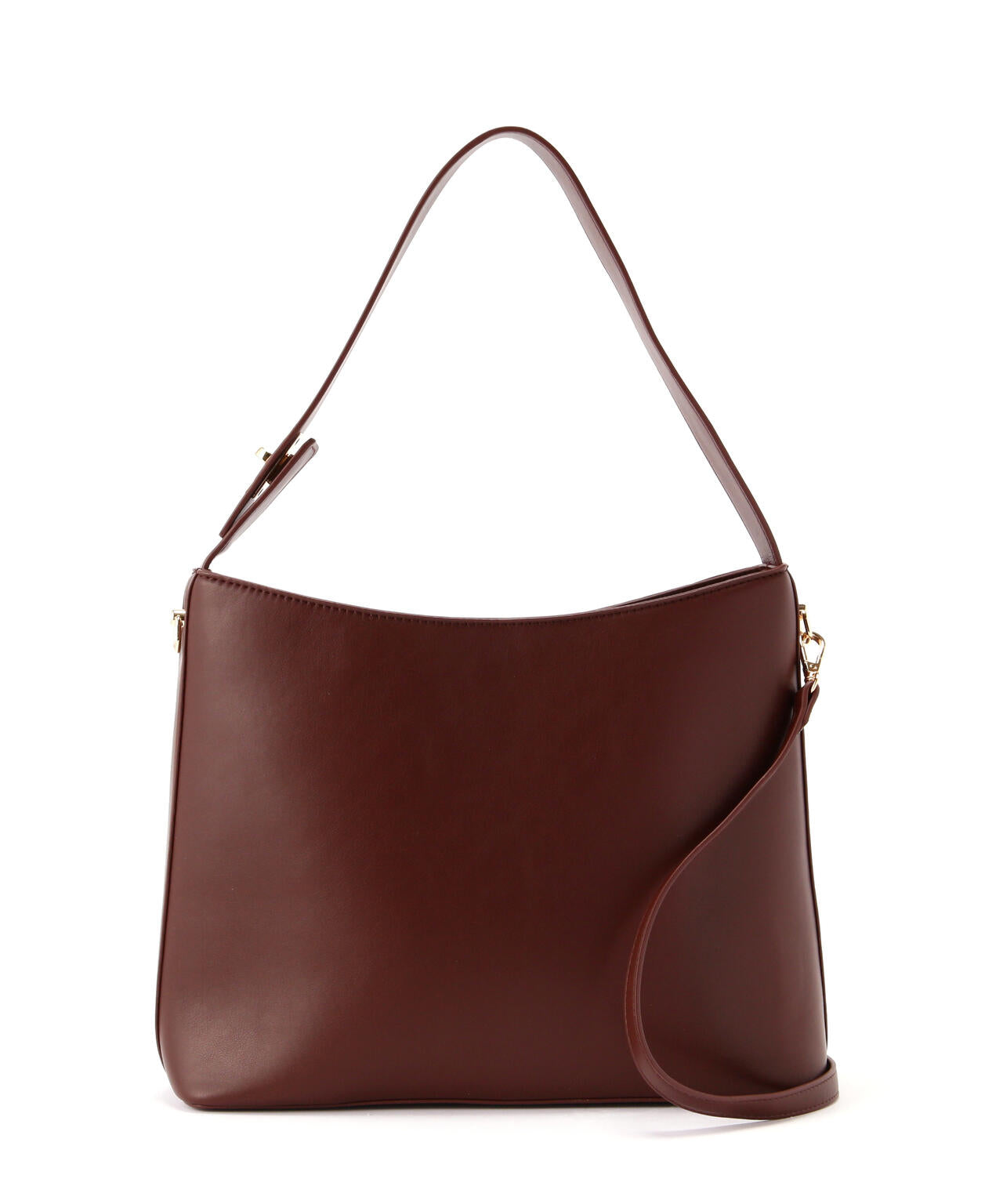 マンハッタンワイドショルダーバッグ