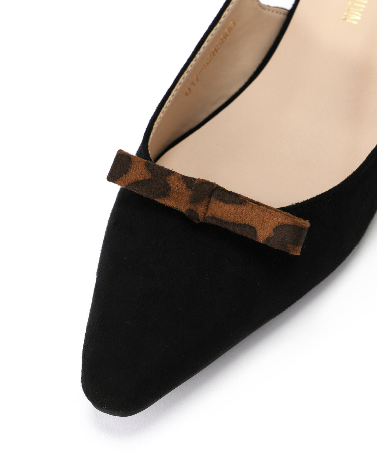 【Oggi掲載】2wayバッグバンドサンダル