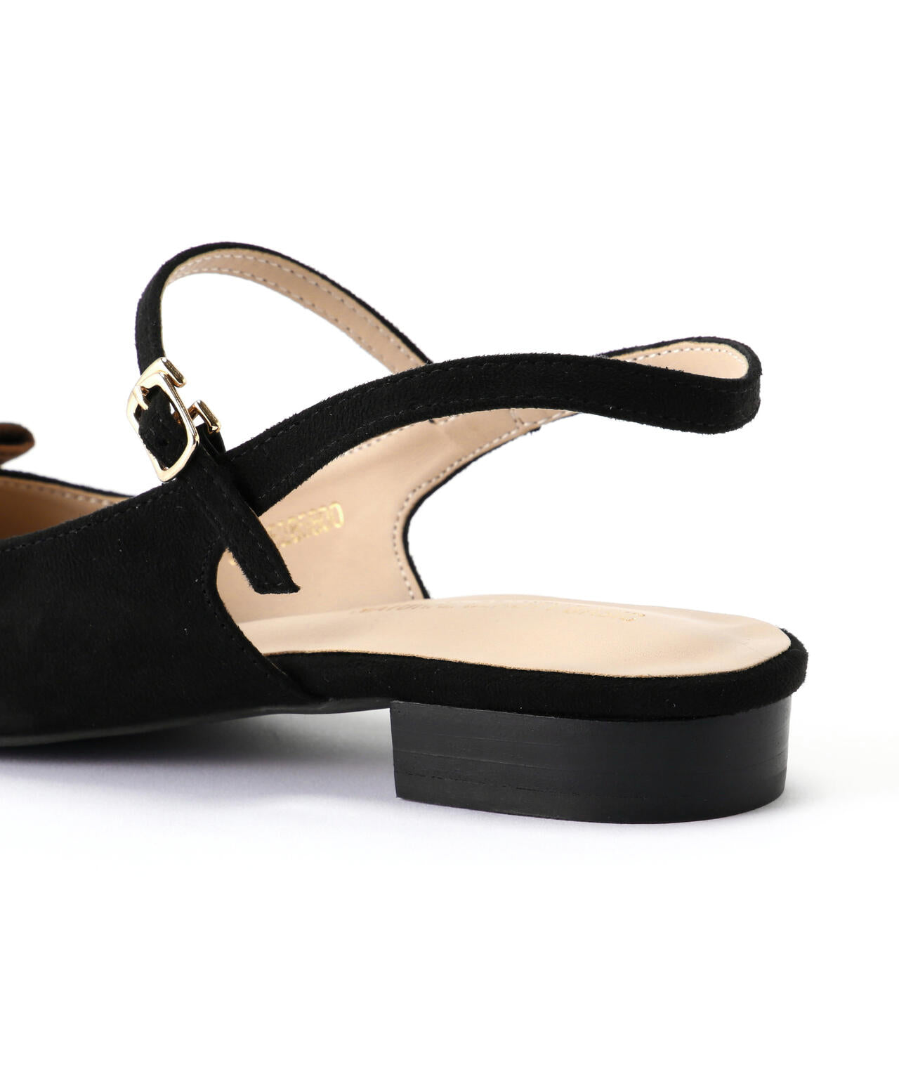 【Oggi掲載】2wayバッグバンドサンダル